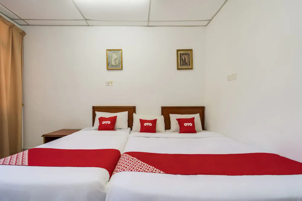 Terap Inn Kuala Nerang by OYO Rooms