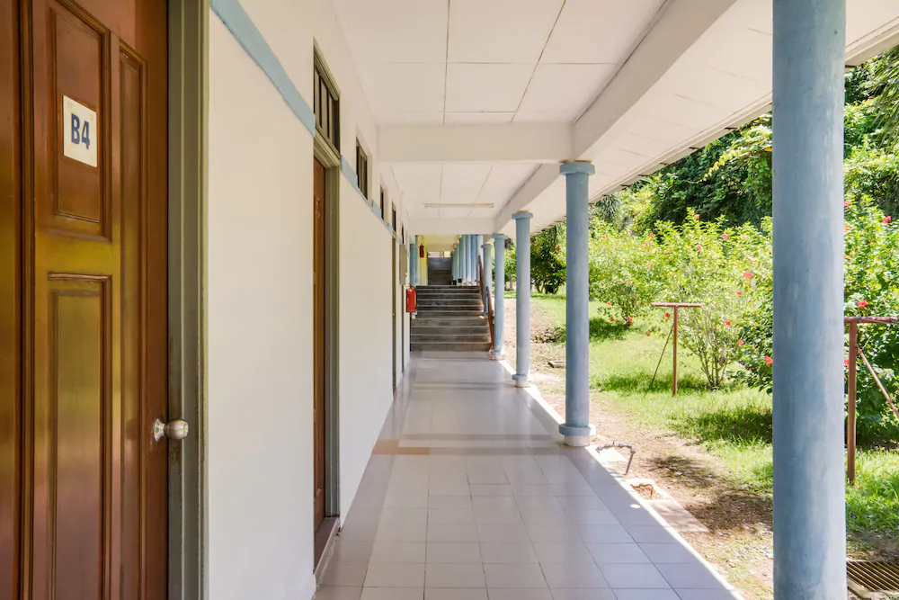 Terap Inn Kuala Nerang by OYO Rooms