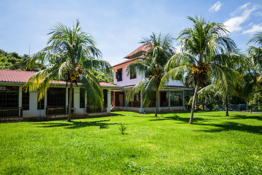 Terap Inn Kuala Nerang by OYO Rooms