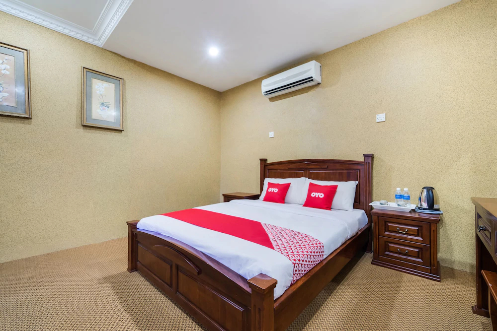 Terap Inn Kuala Nerang by OYO Rooms