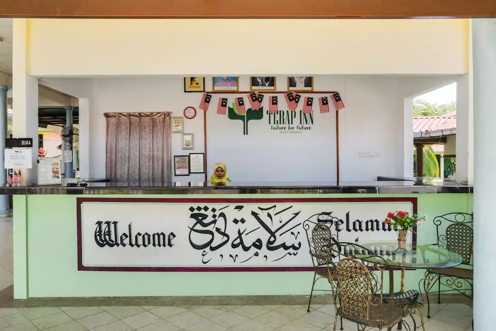 Terap Inn Kuala Nerang by OYO Rooms
