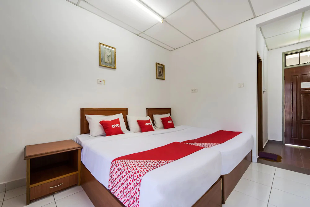 Terap Inn Kuala Nerang by OYO Rooms