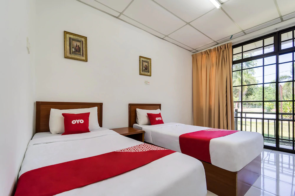 Terap Inn Kuala Nerang by OYO Rooms