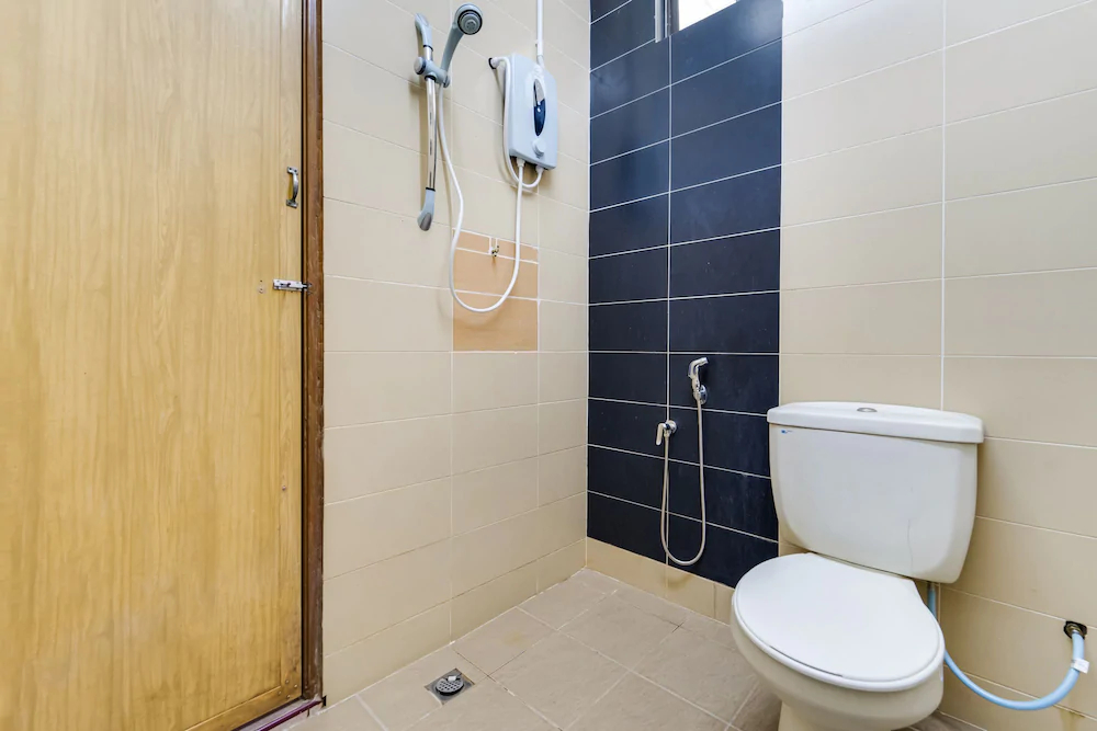 Terap Inn Kuala Nerang by OYO Rooms