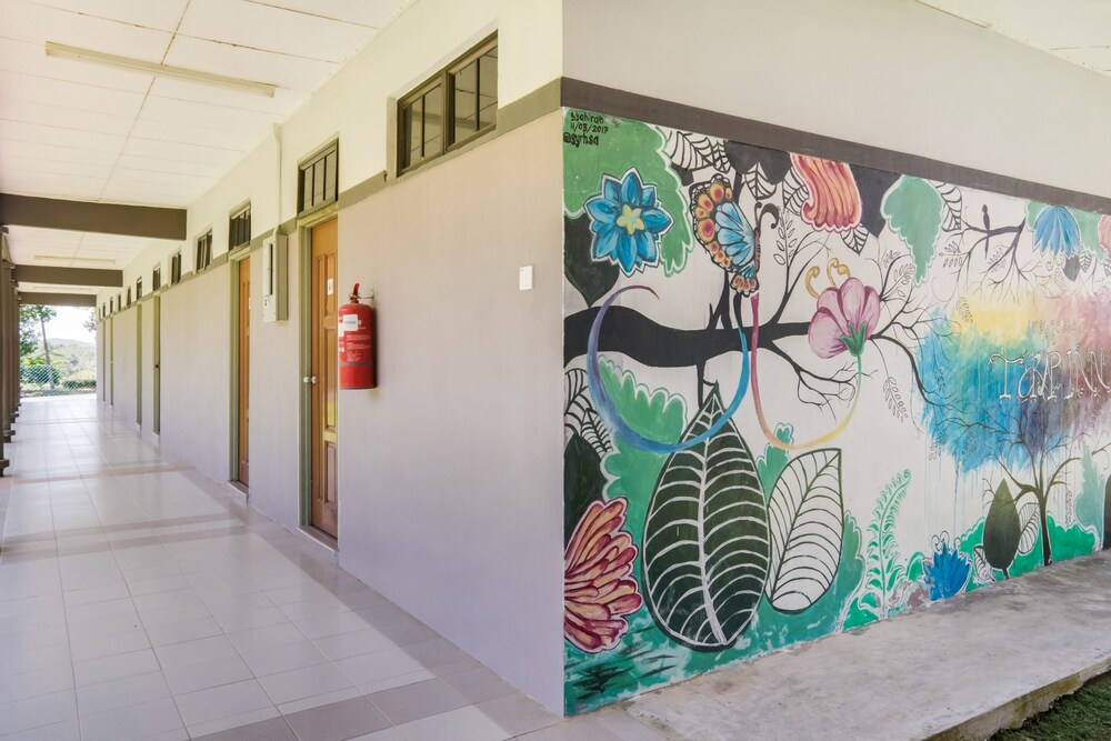 Terap Inn Kuala Nerang by OYO Rooms