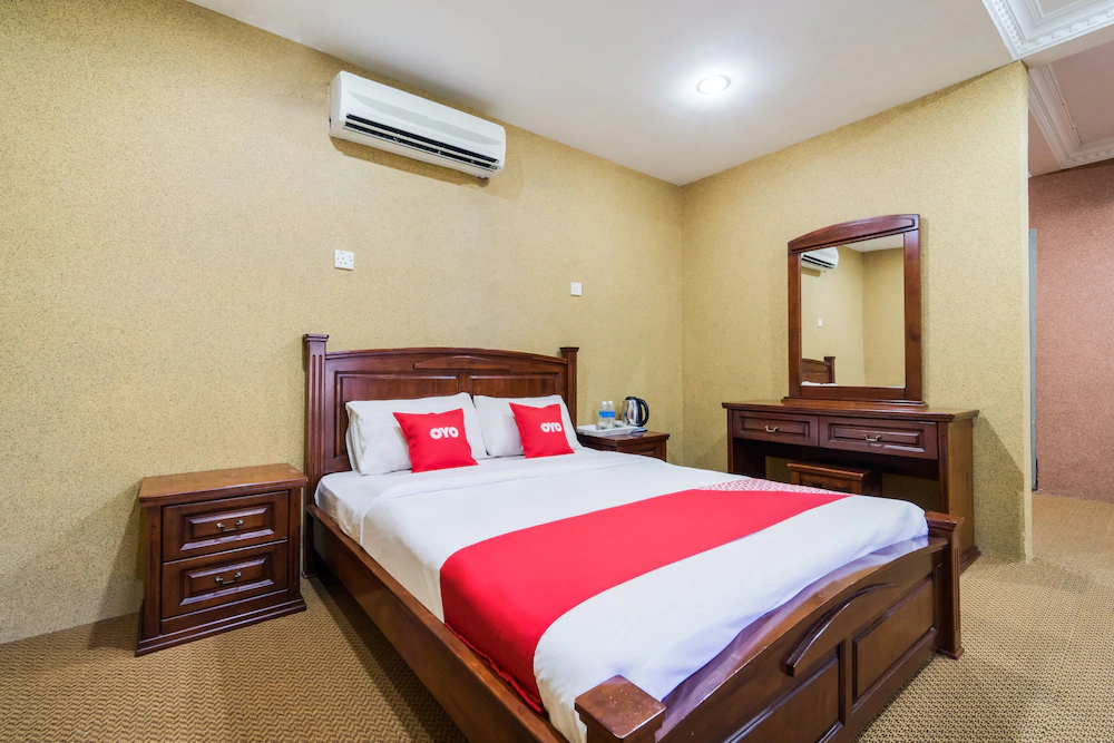 Terap Inn Kuala Nerang by OYO Rooms