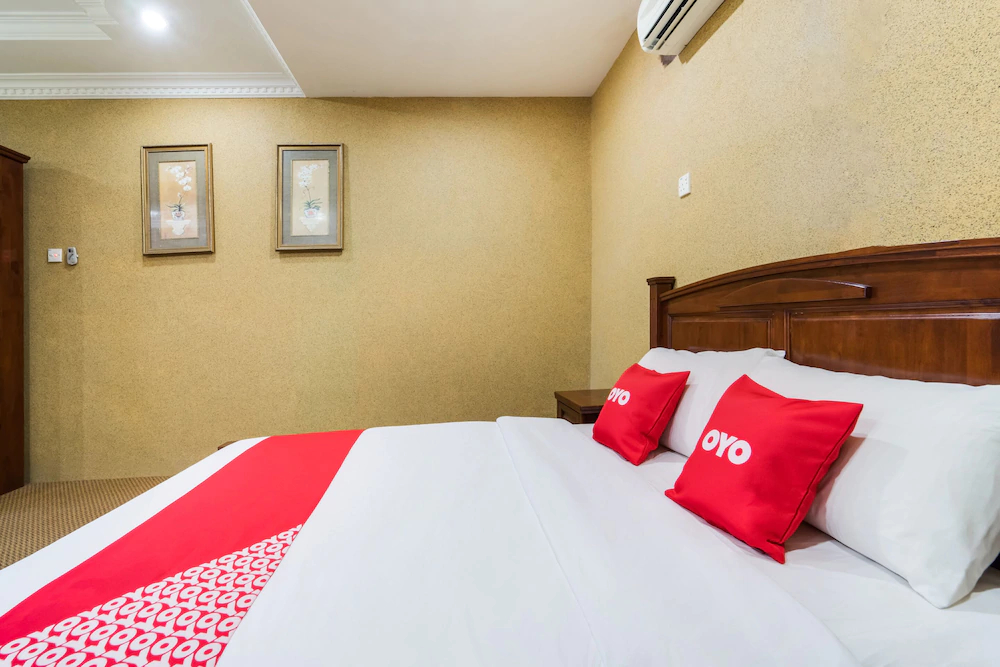Terap Inn Kuala Nerang by OYO Rooms