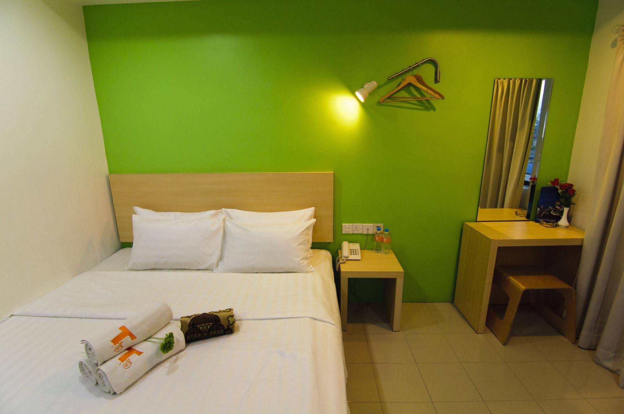 T Hotel Kuala Perlis