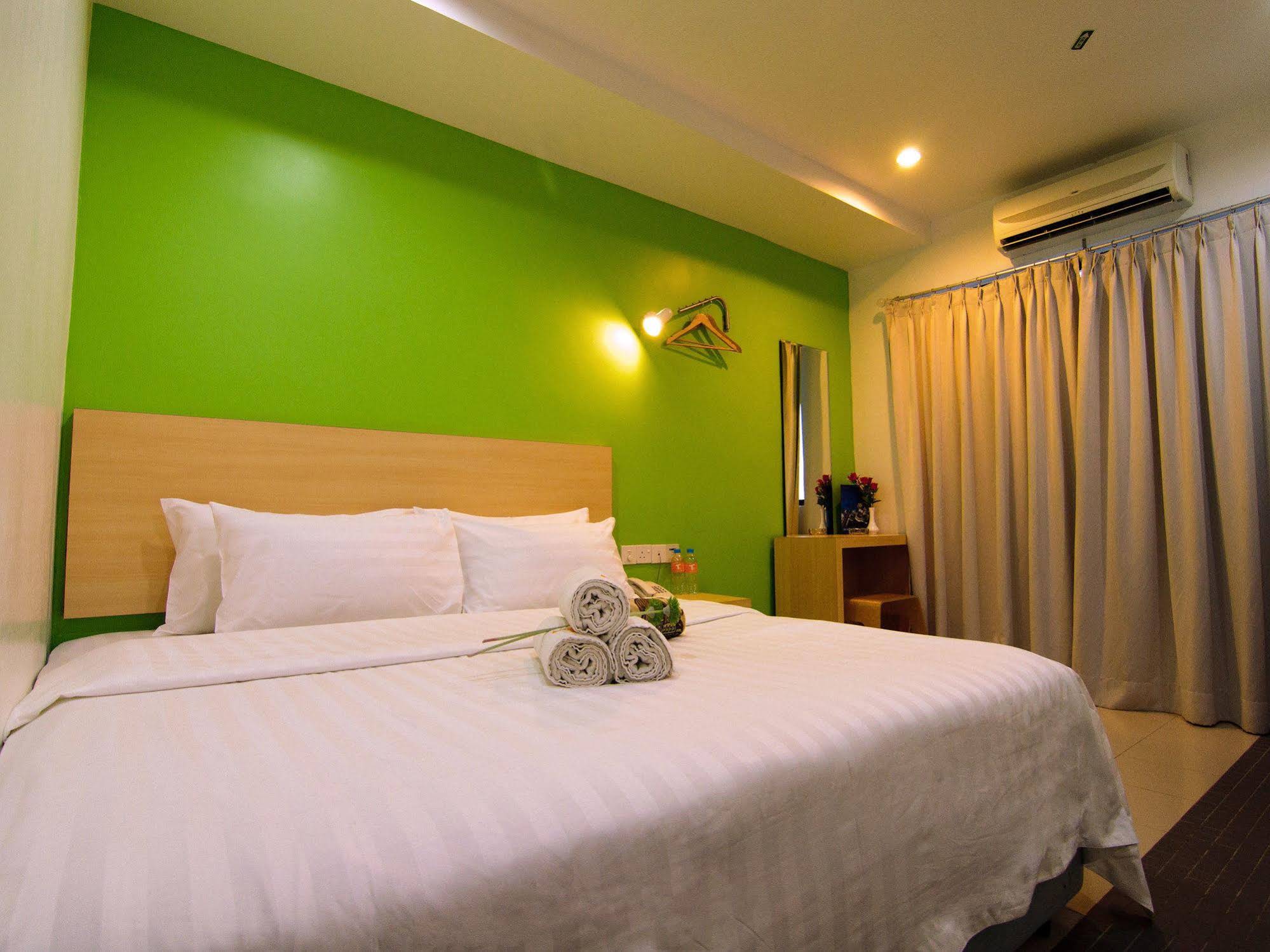 T Hotel Kuala Perlis