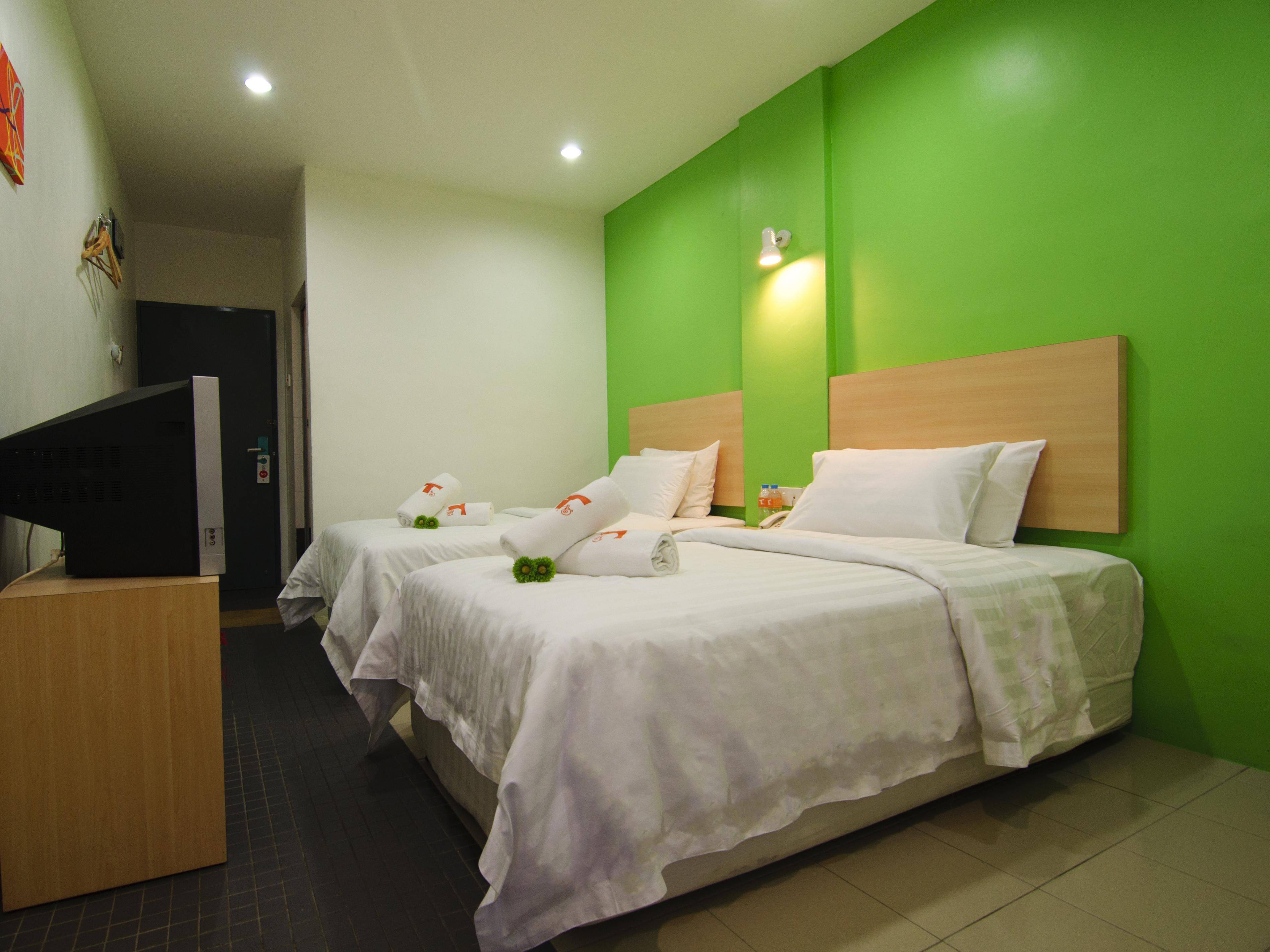 T Hotel Kuala Perlis