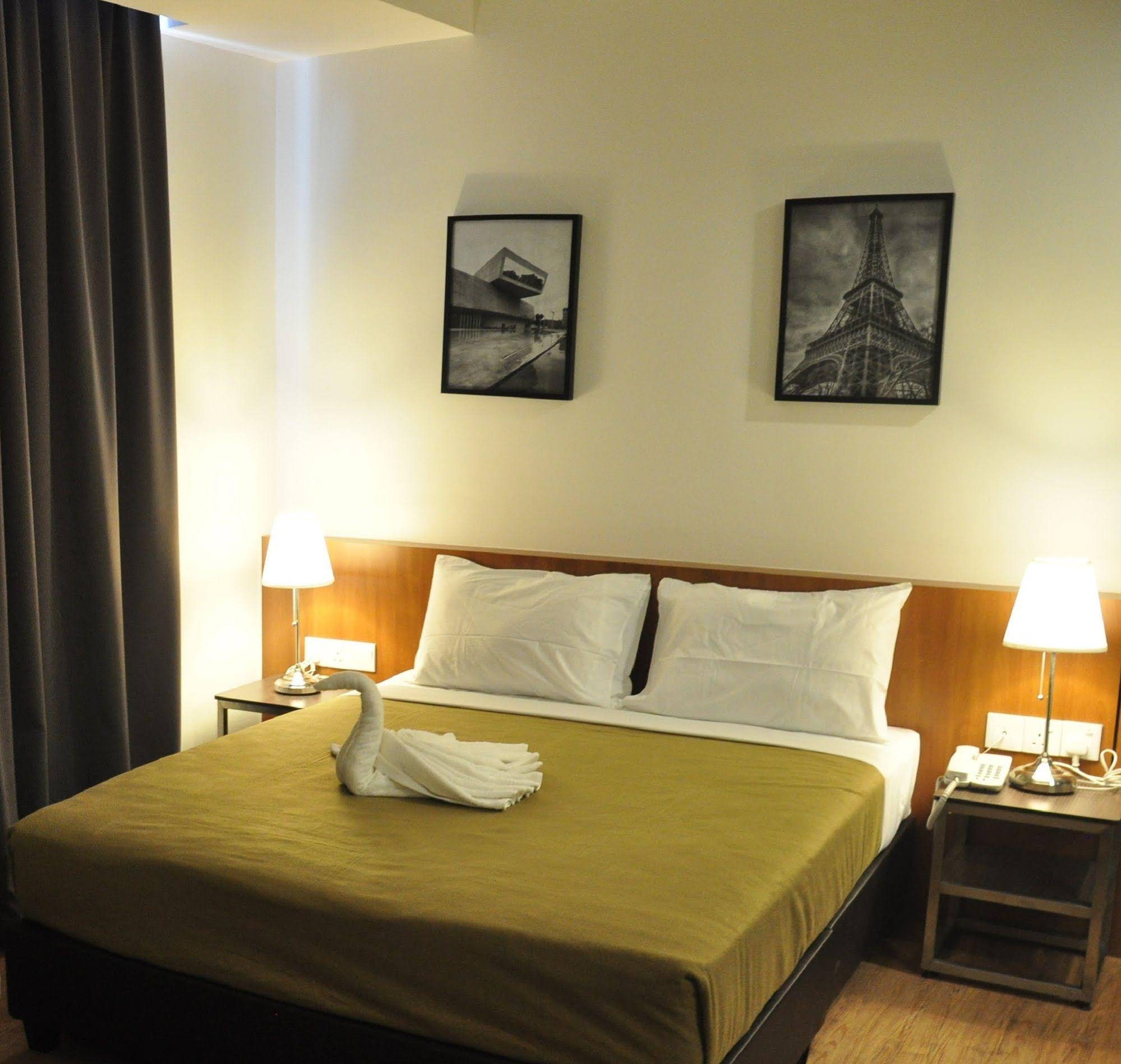 Urban Inn Kulim