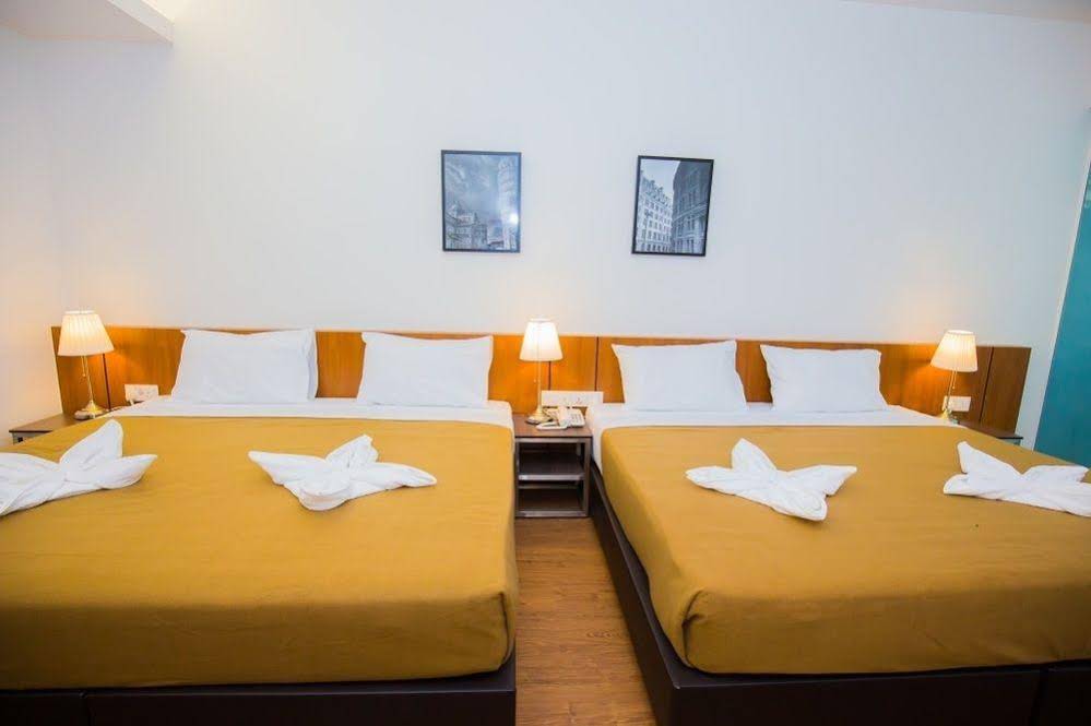 Urban Inn Kulim