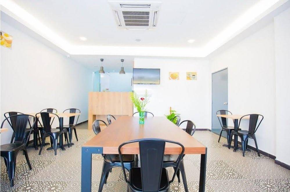 Urban Inn Kulim