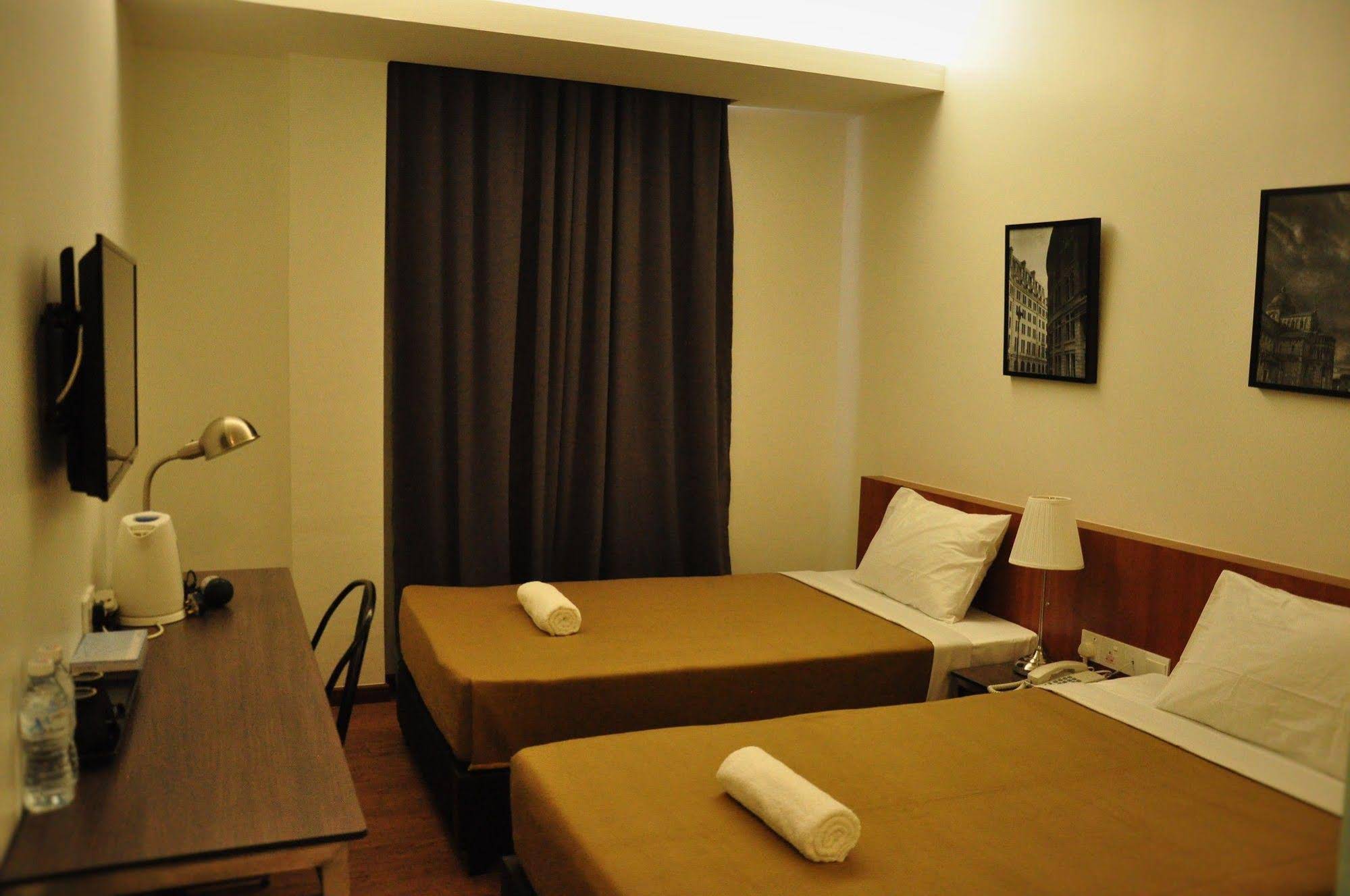 Urban Inn Kulim