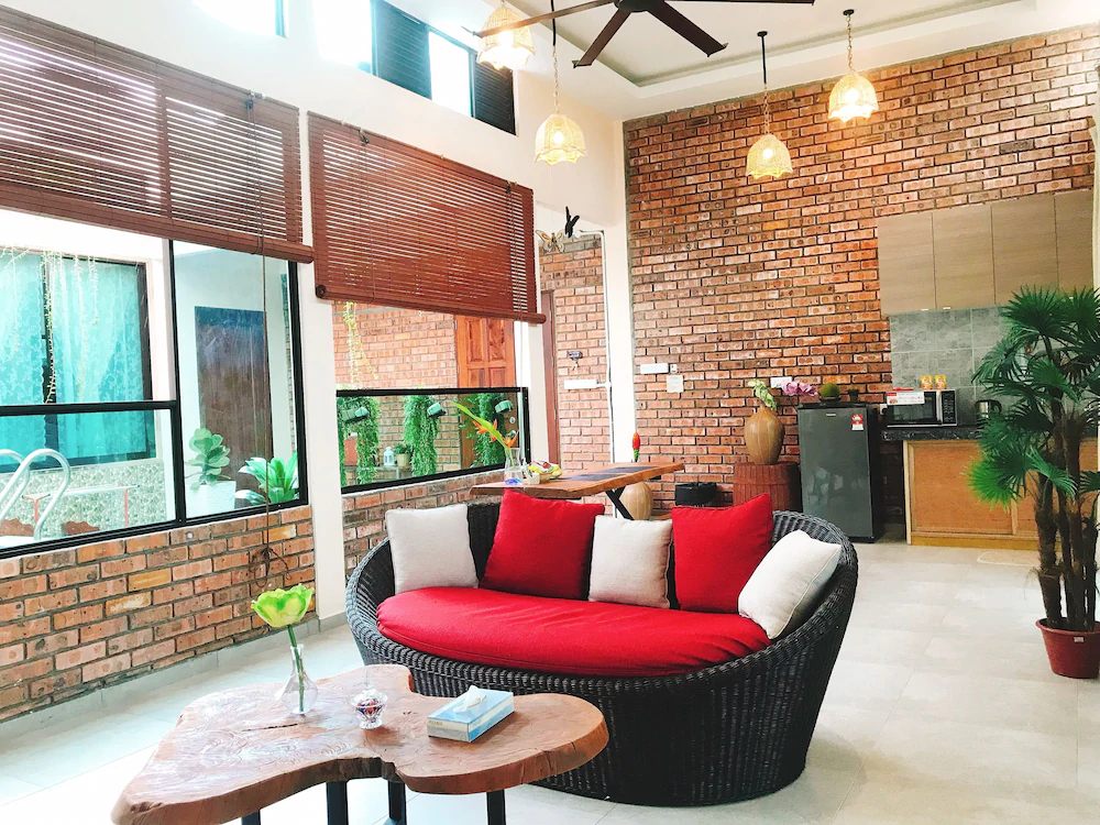 Adagaya Villa