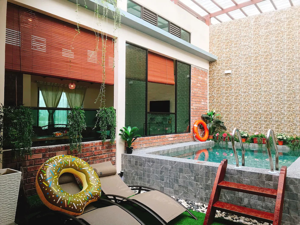 Adagaya Villa