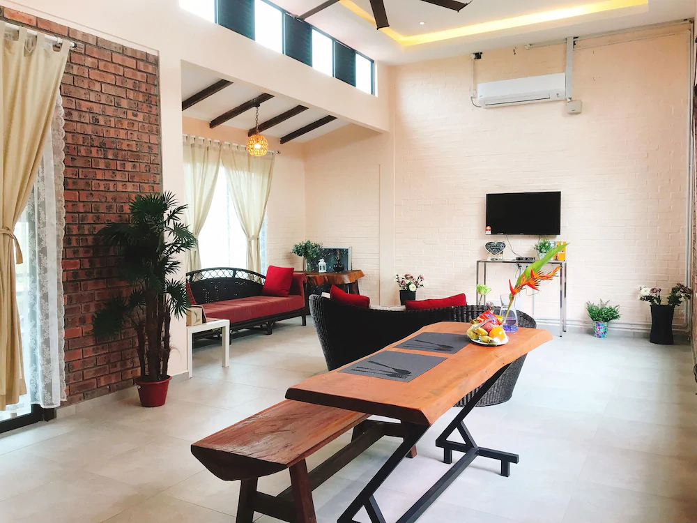 Adagaya Villa