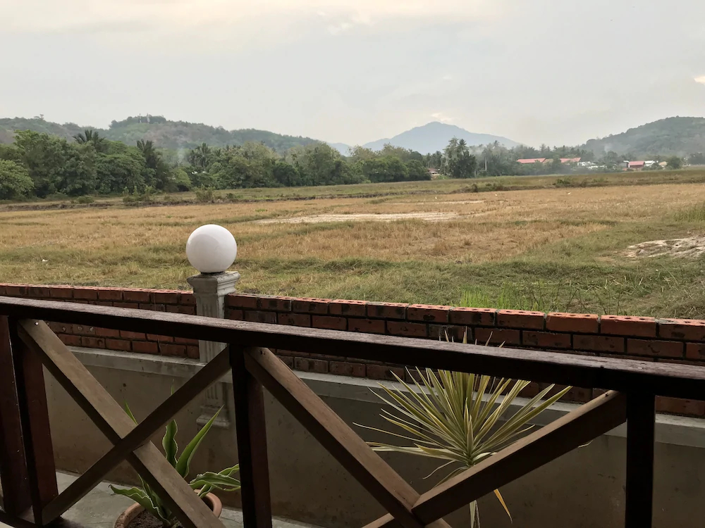Adagaya Villa