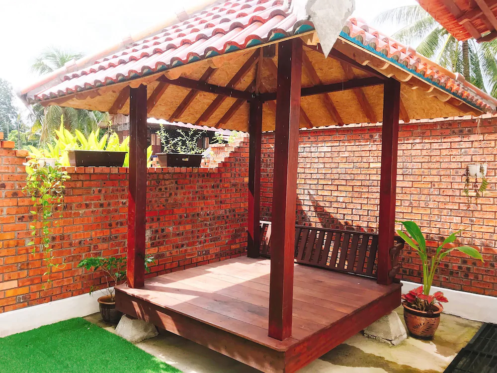 Adagaya Villa