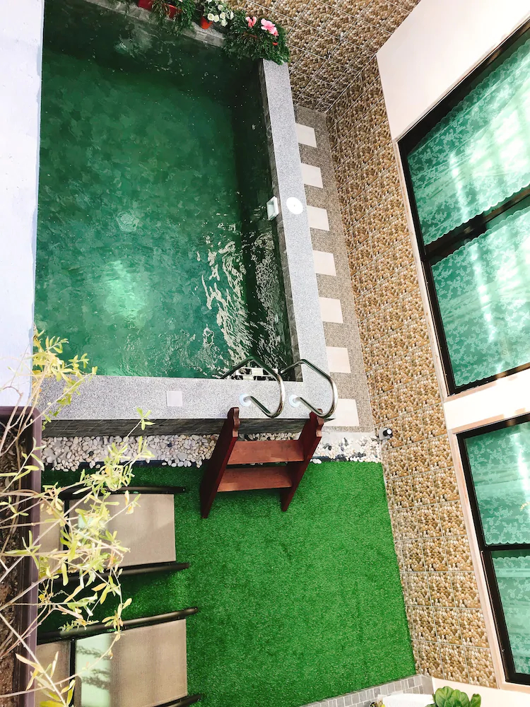 Adagaya Villa