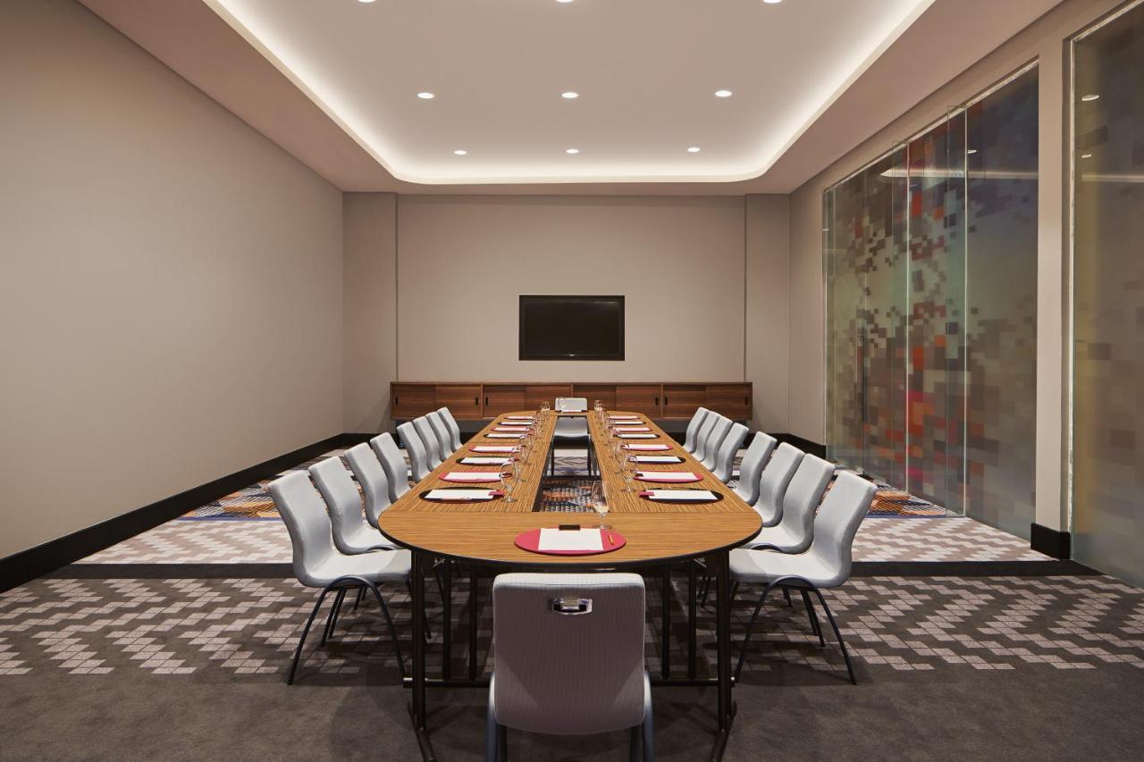 Aloft Langkawi Pantai Tengah