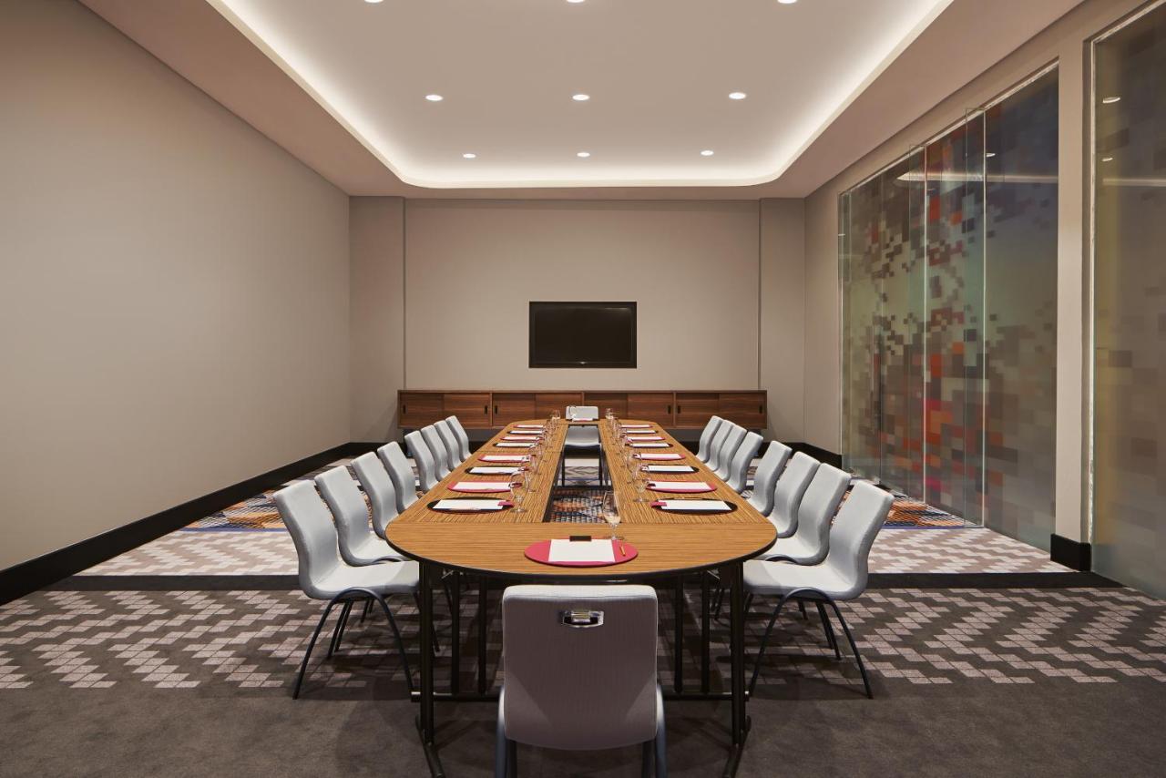 Aloft Langkawi Pantai Tengah