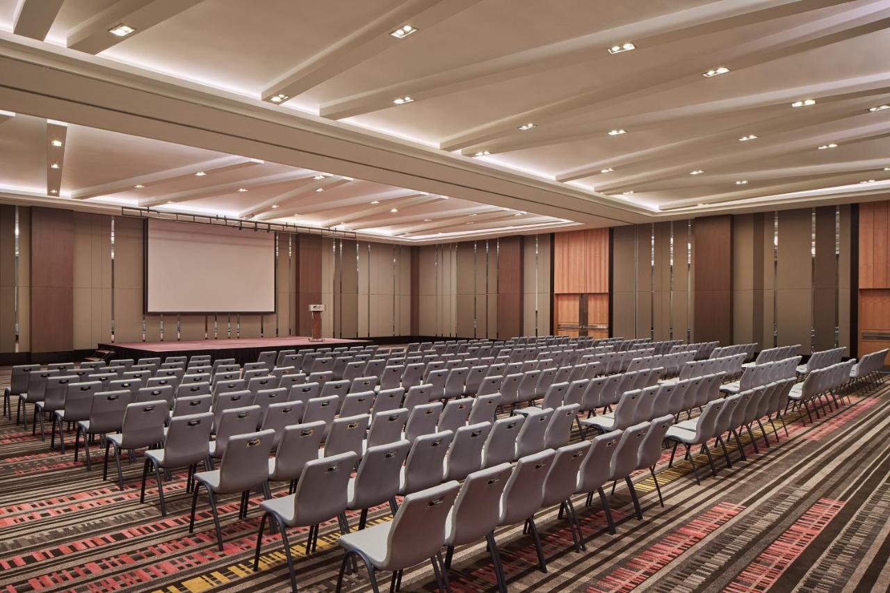 Aloft Langkawi Pantai Tengah