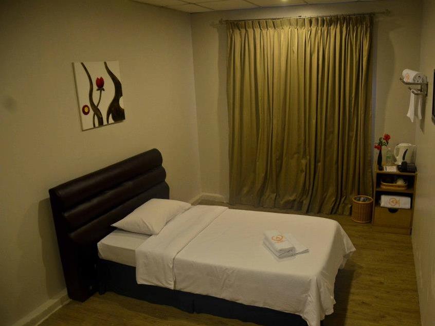 Altis Hotel Langkawi