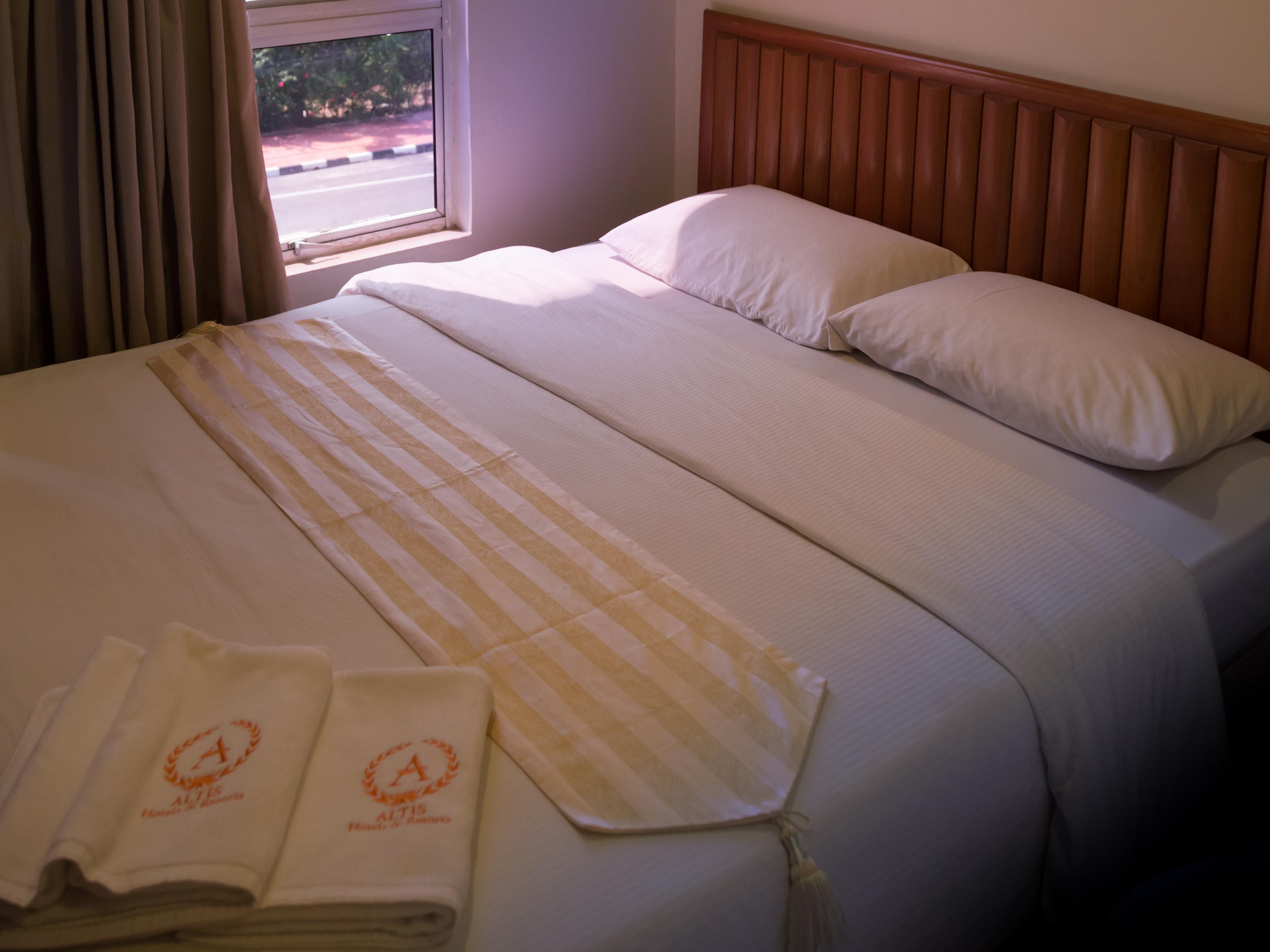 Altis Hotel Langkawi