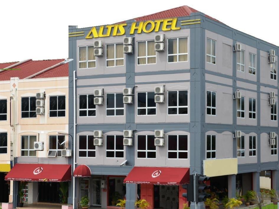 Altis Hotel Langkawi