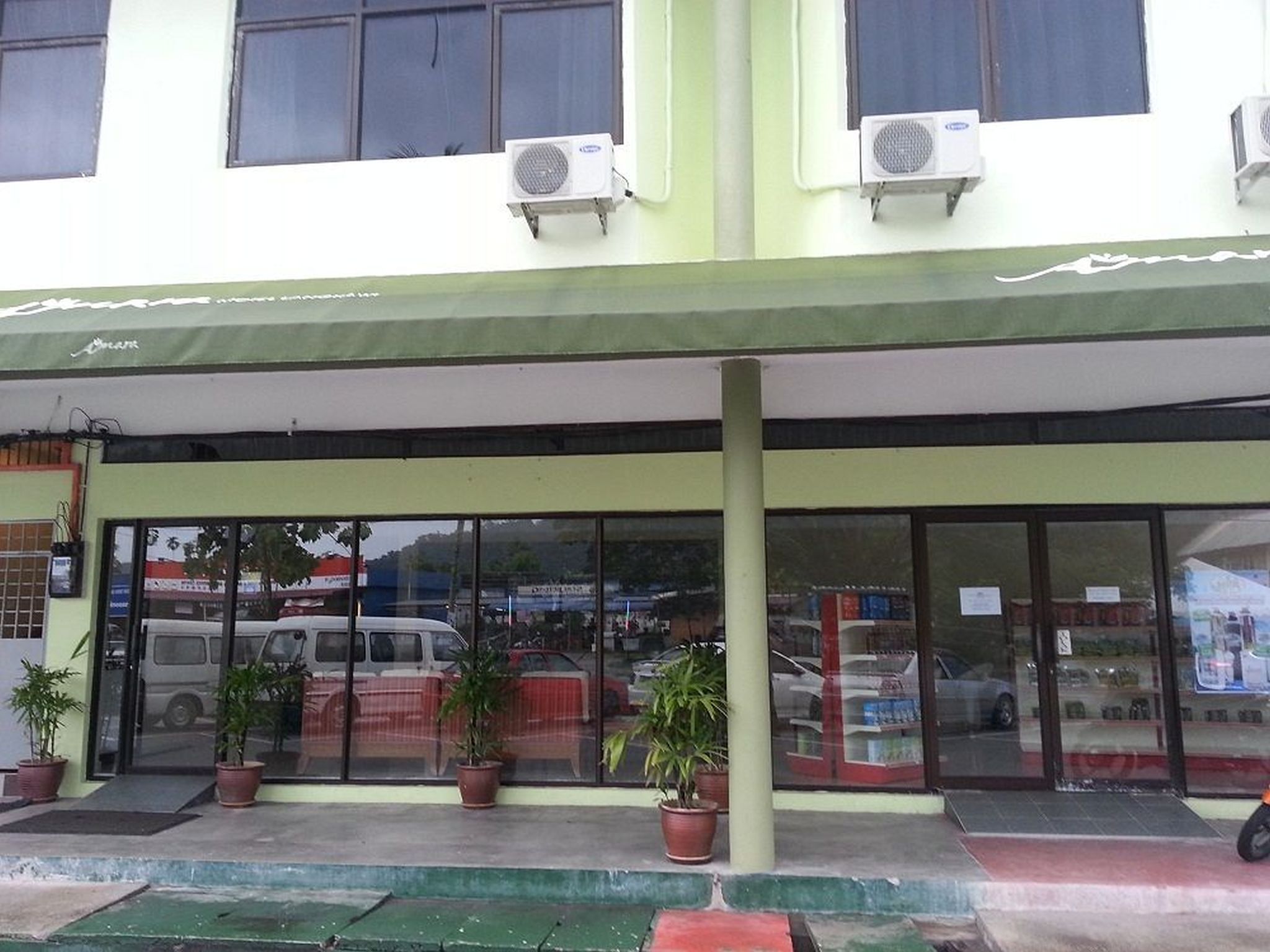 Amara Motel