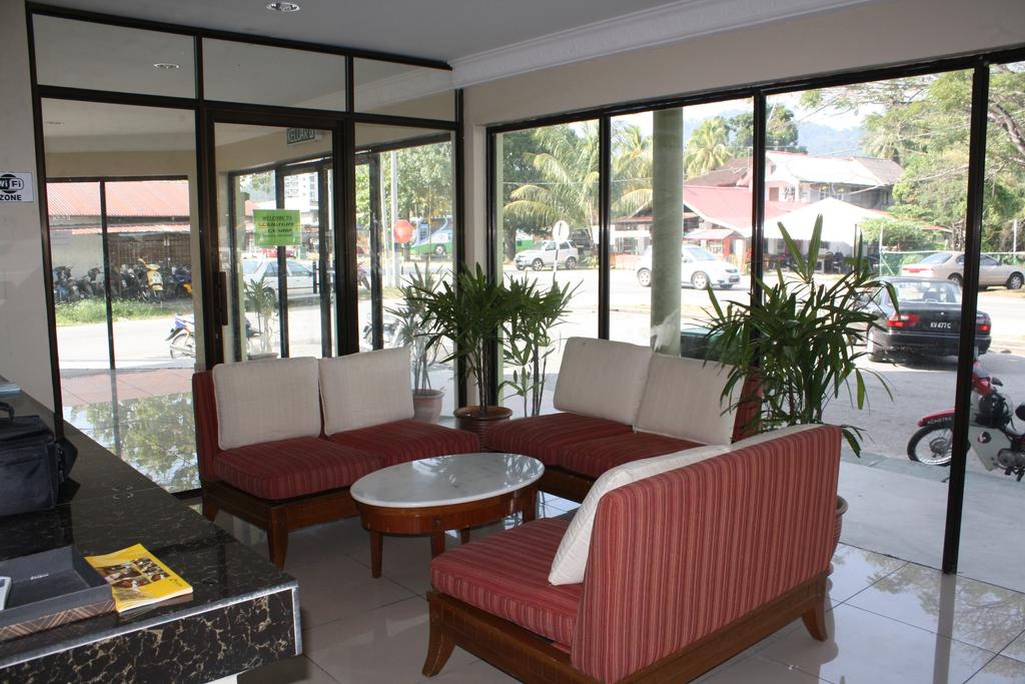 Amara Motel