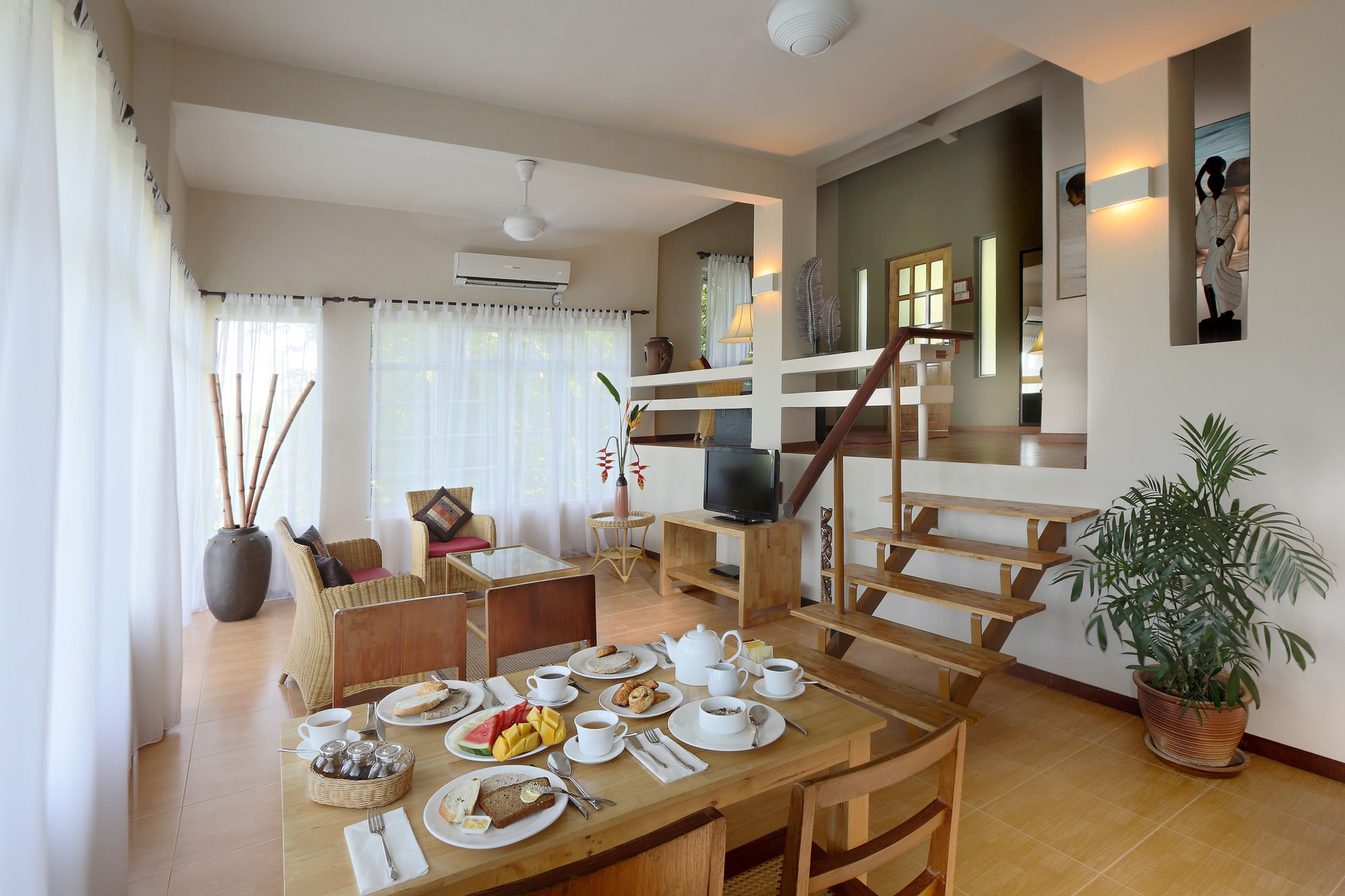 Ambong Ambong, Langkawi Rainforest Retreat