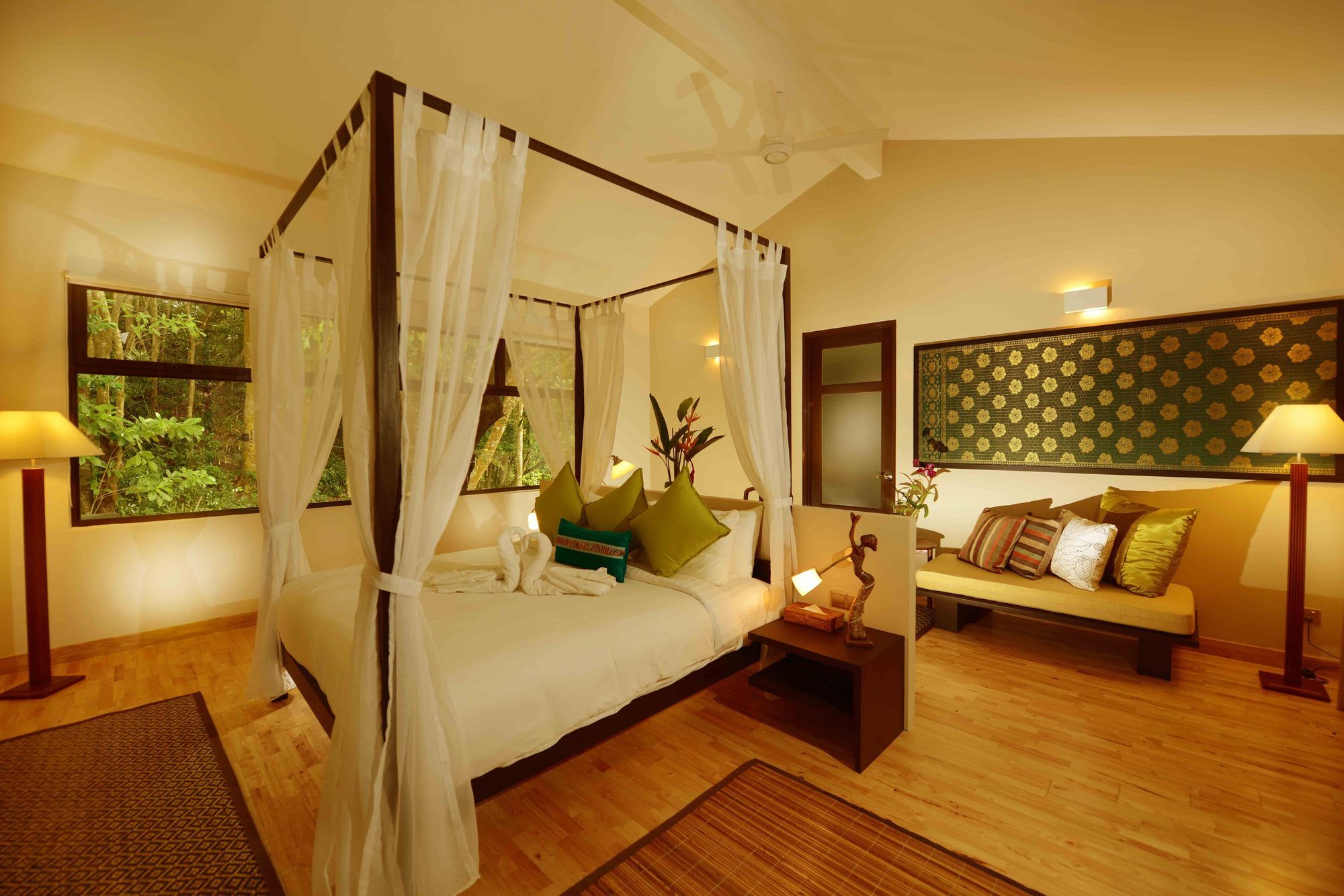 Ambong Ambong, Langkawi Rainforest Retreat