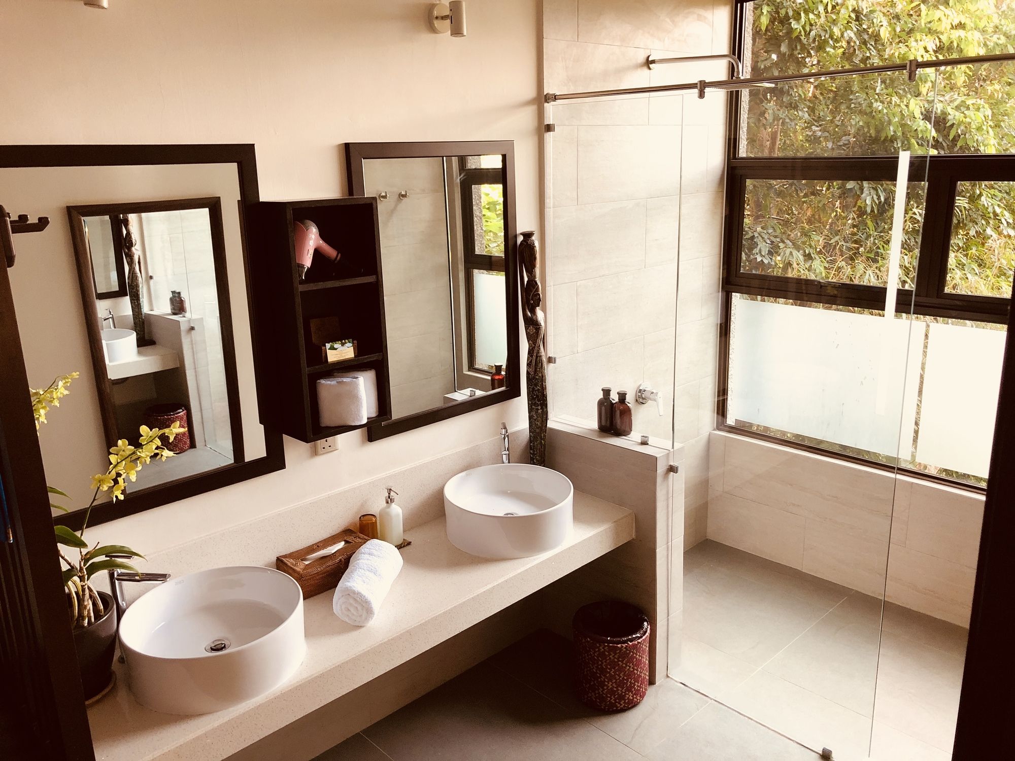 Ambong Ambong, Langkawi Rainforest Retreat