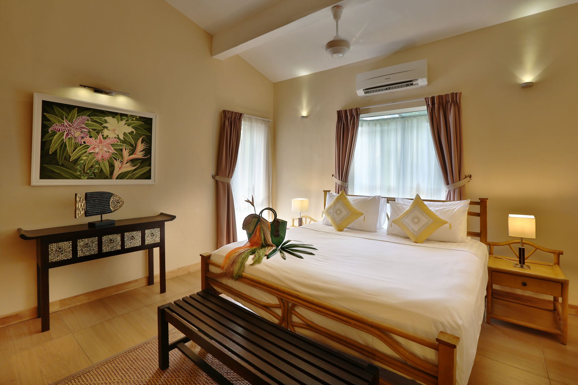 Ambong Ambong, Langkawi Rainforest Retreat