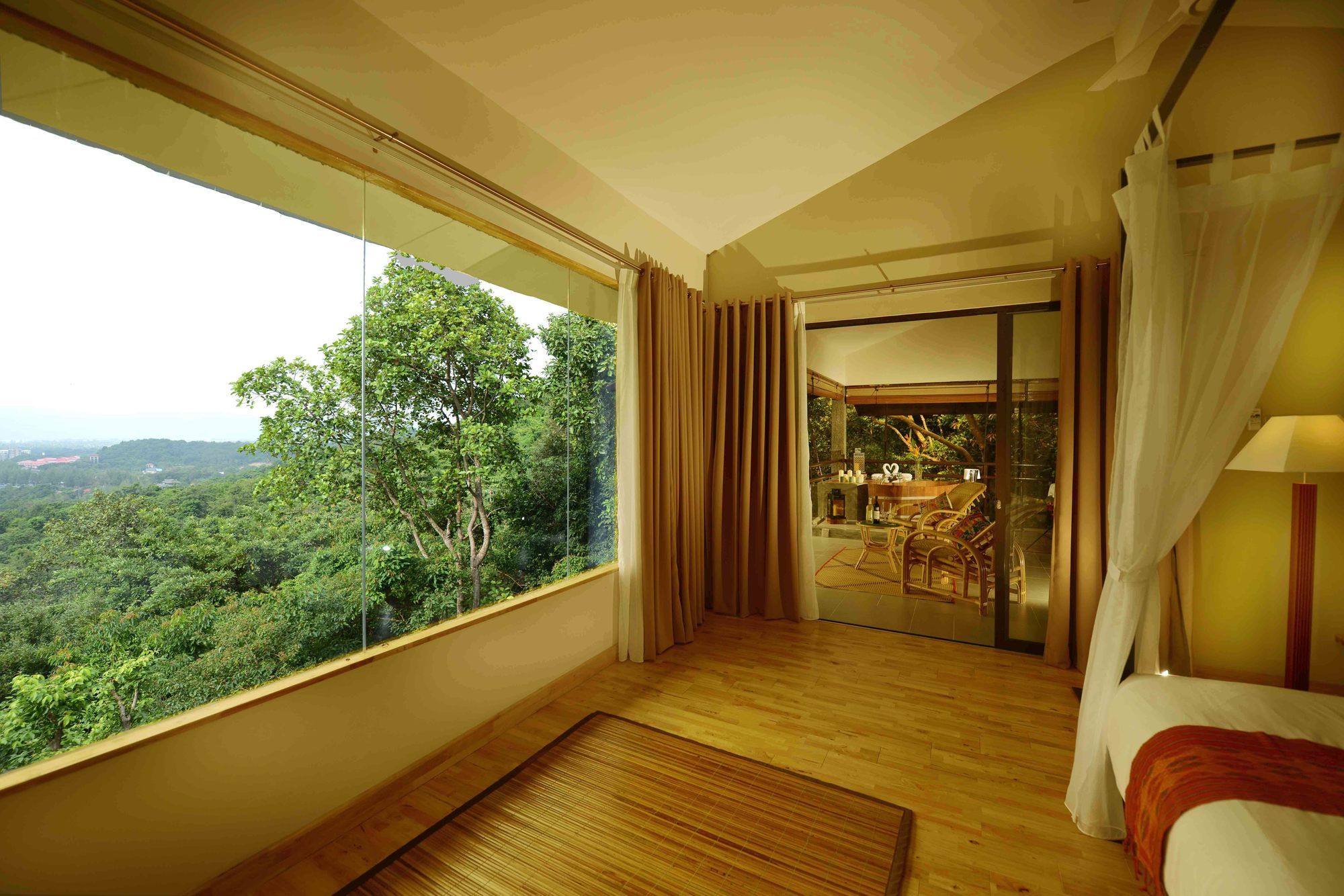 Ambong Ambong, Langkawi Rainforest Retreat