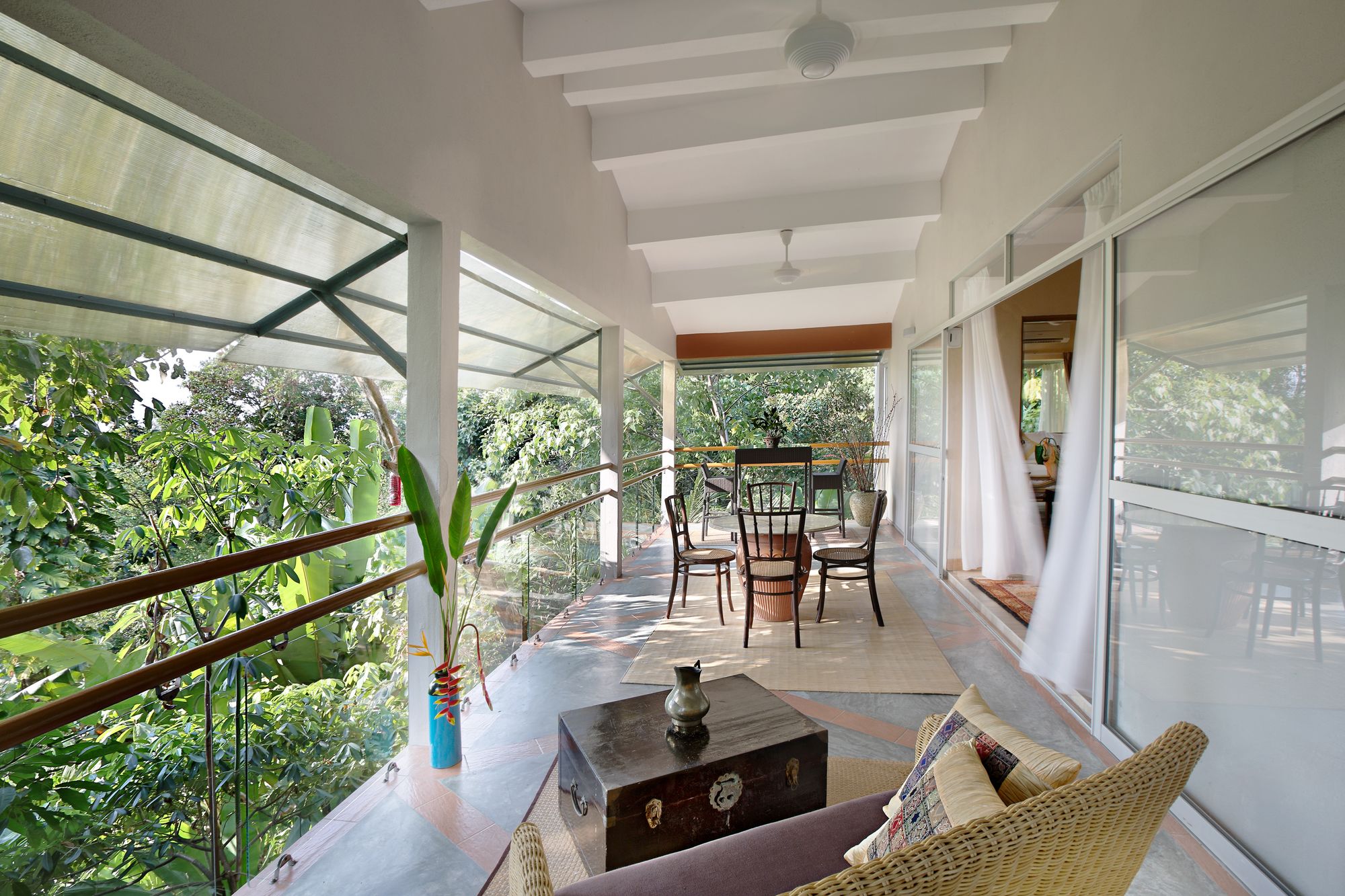 Ambong Ambong, Langkawi Rainforest Retreat