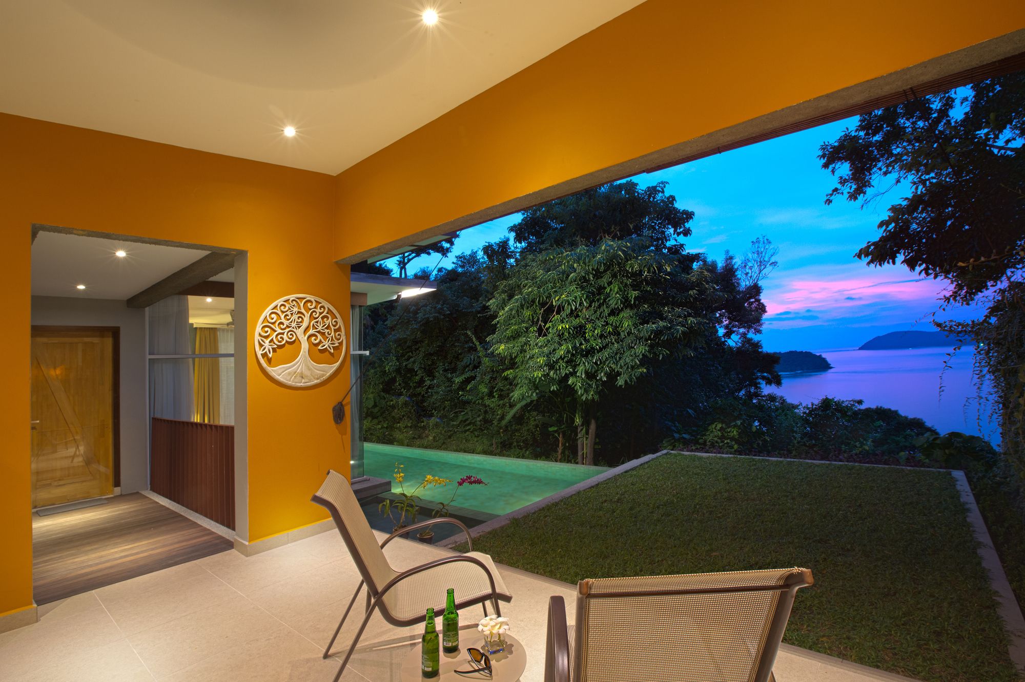 Ambong Ambong, Langkawi Rainforest Retreat