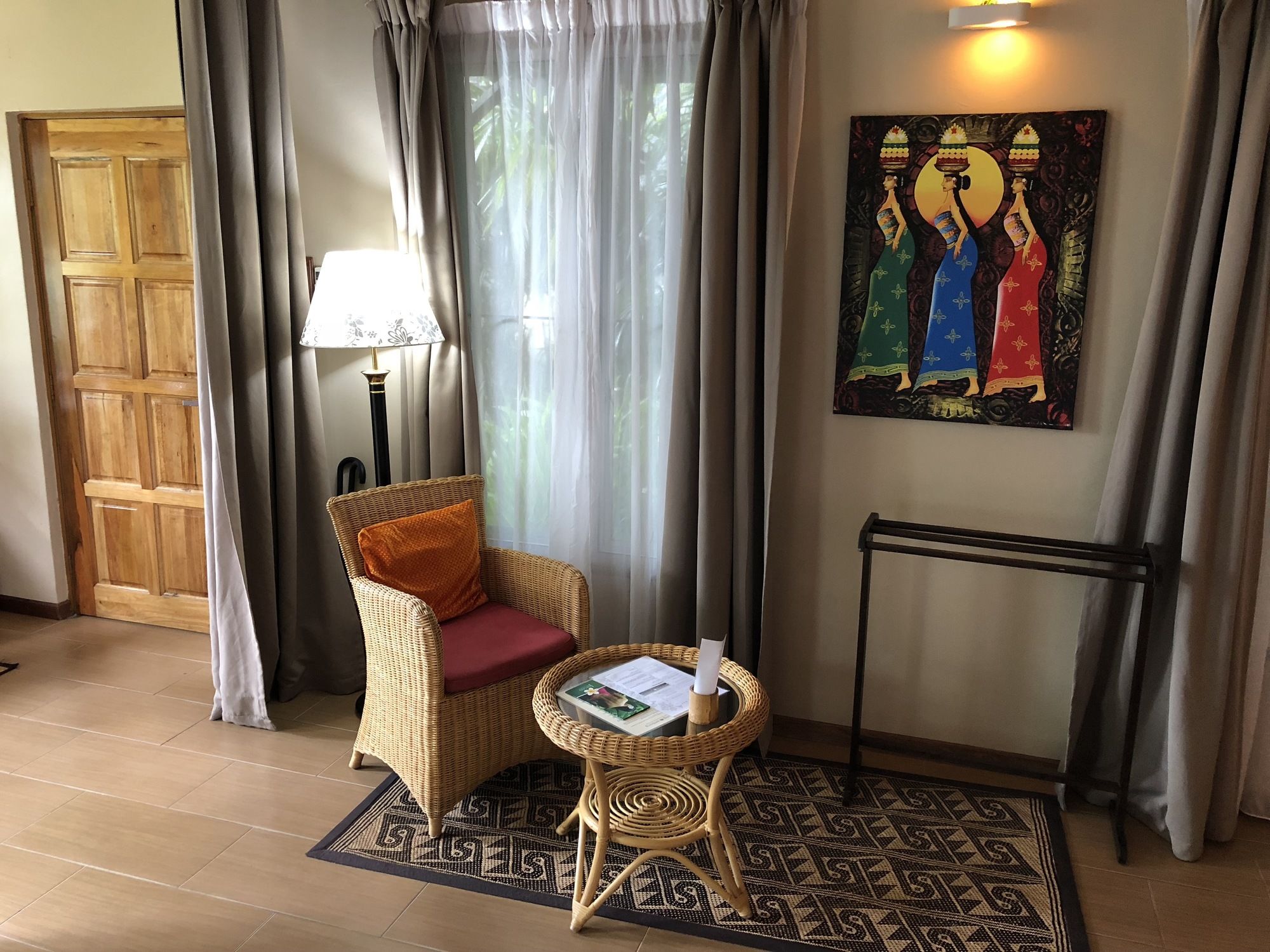 Ambong Ambong, Langkawi Rainforest Retreat