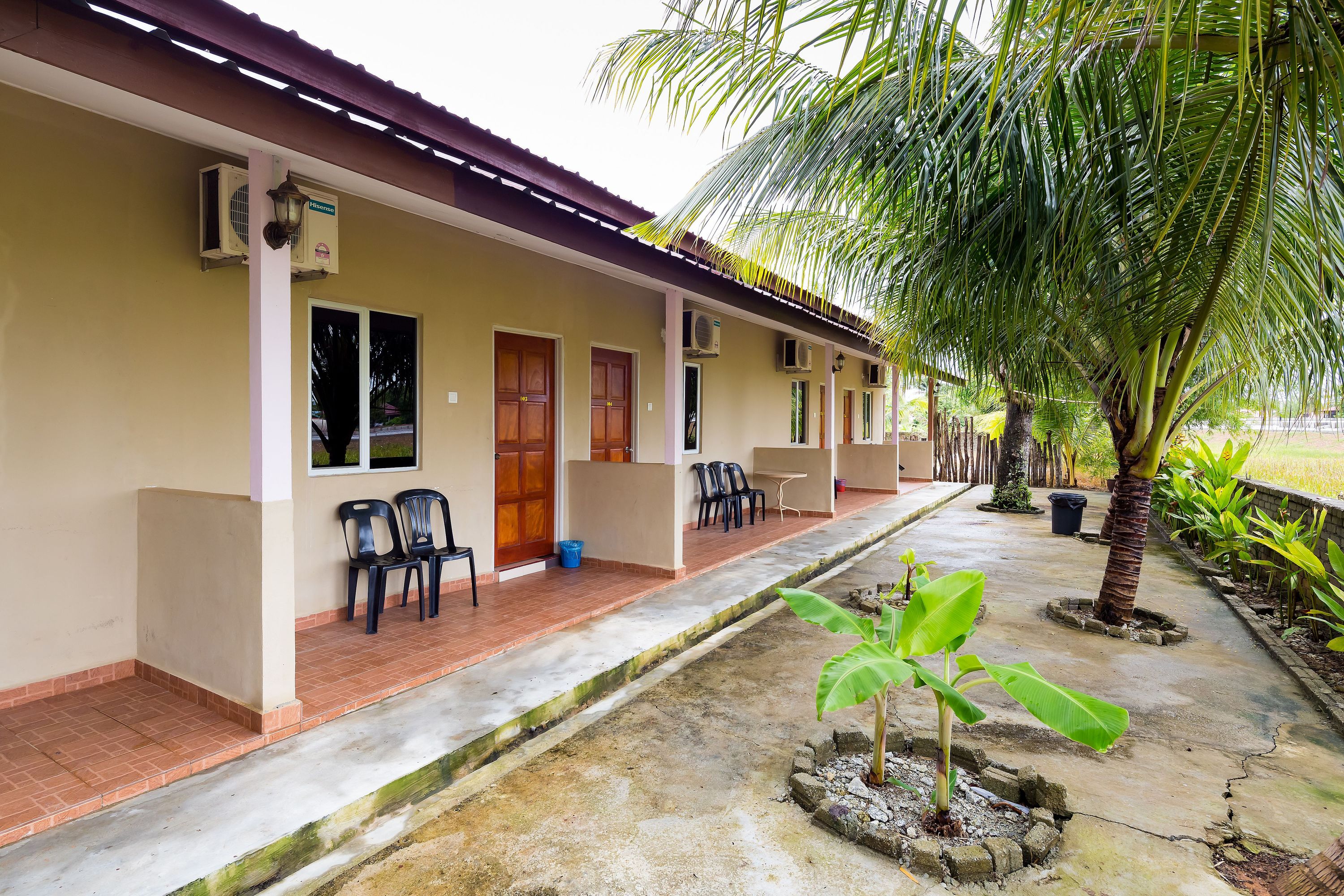 Anies Village Motel by ZEN Rooms