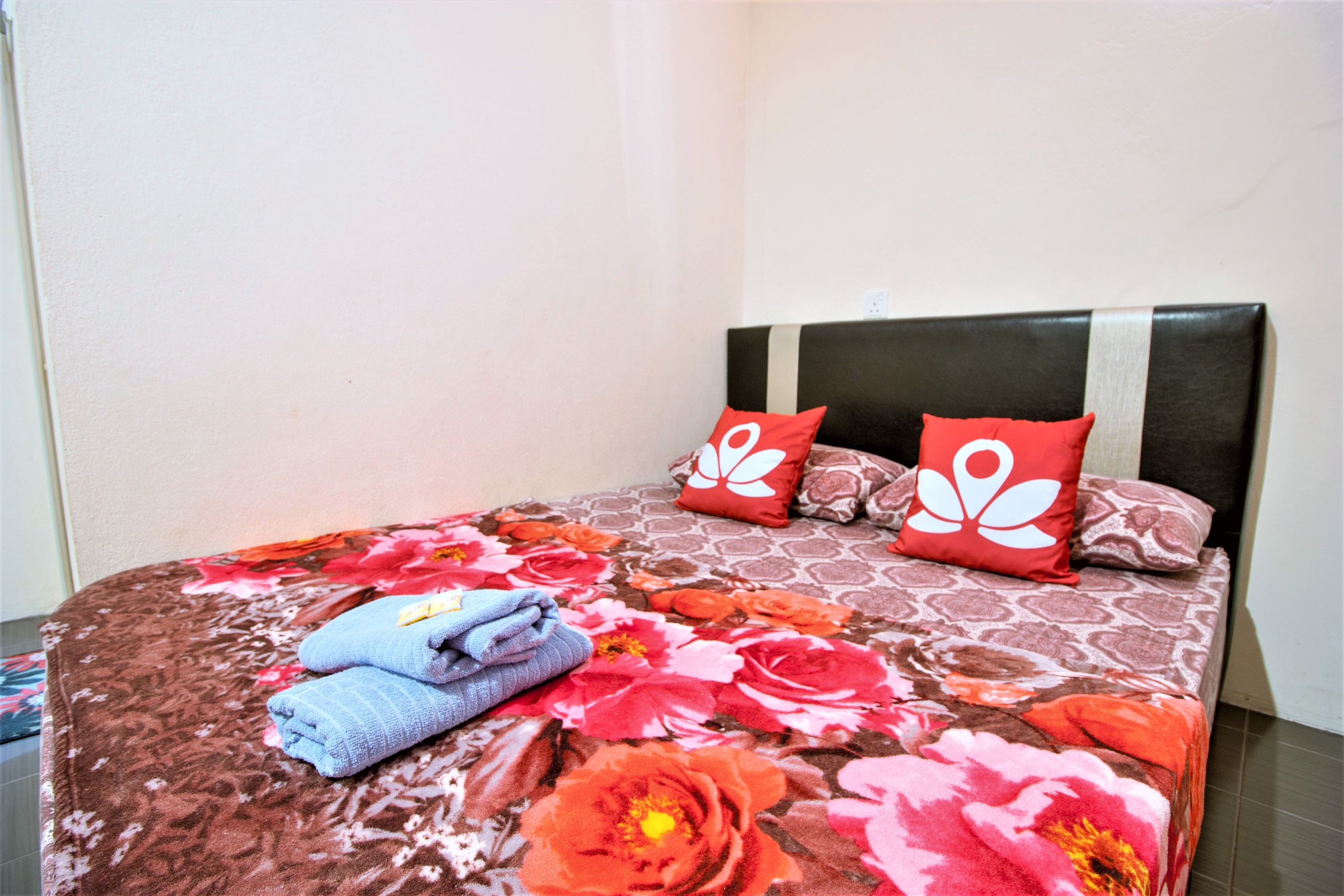 Anies Village Motel by ZEN Rooms