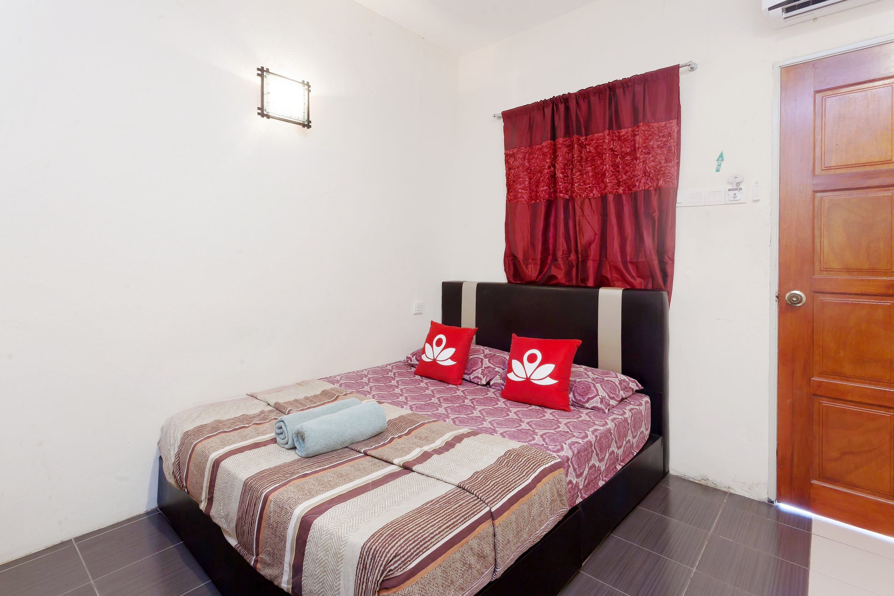 Anies Village Motel by ZEN Rooms