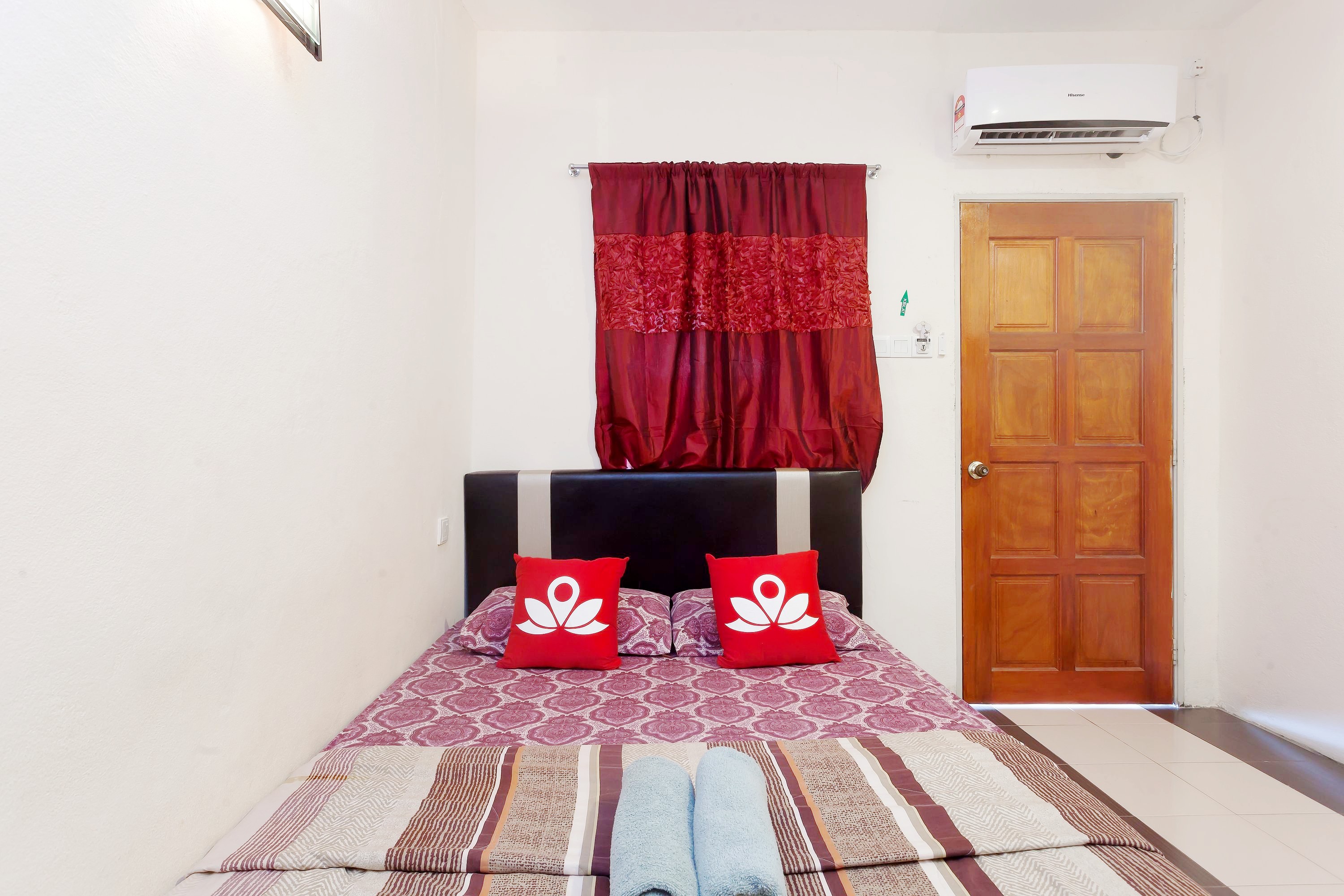 Anies Village Motel by ZEN Rooms