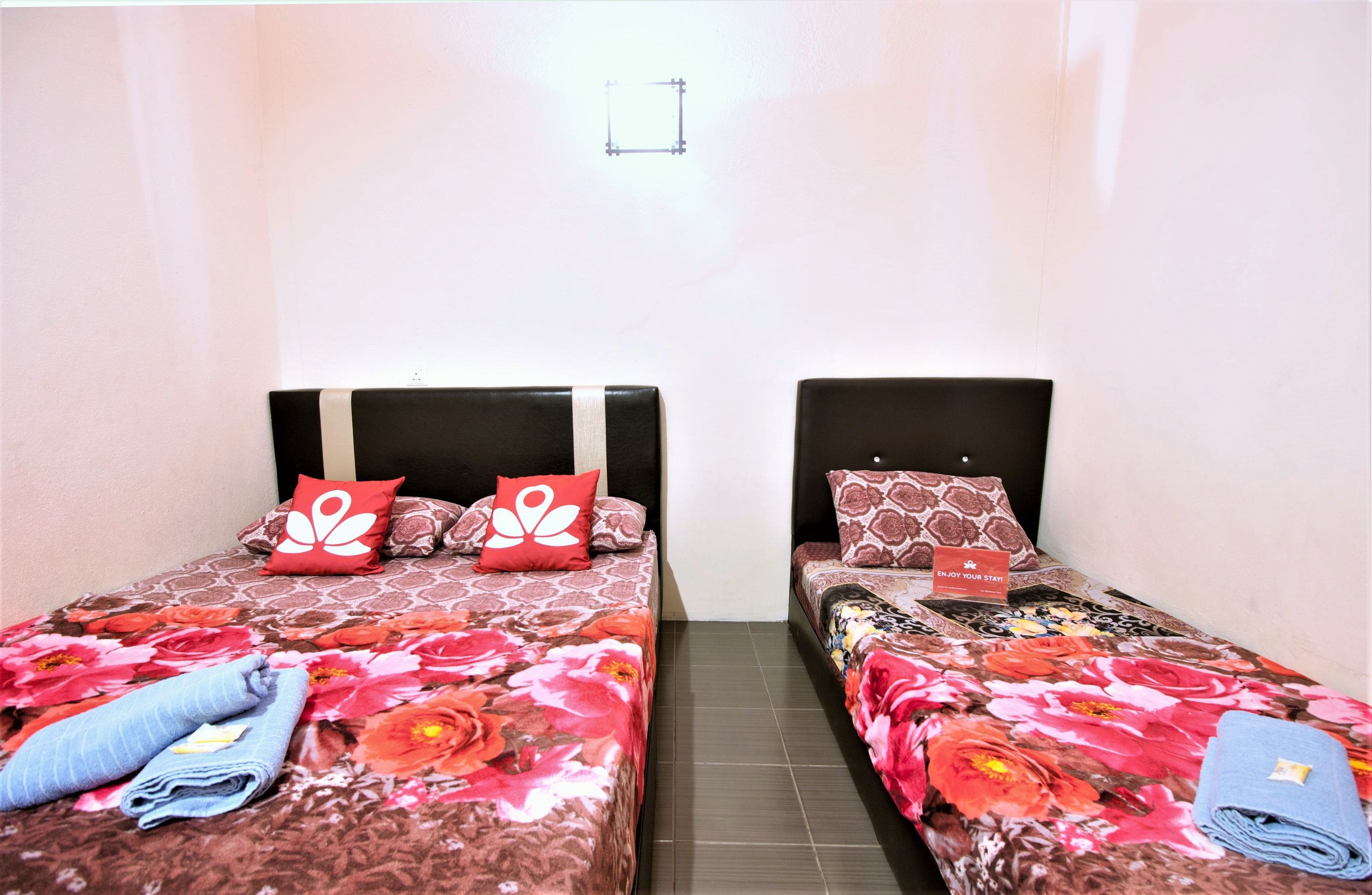 Anies Village Motel by ZEN Rooms