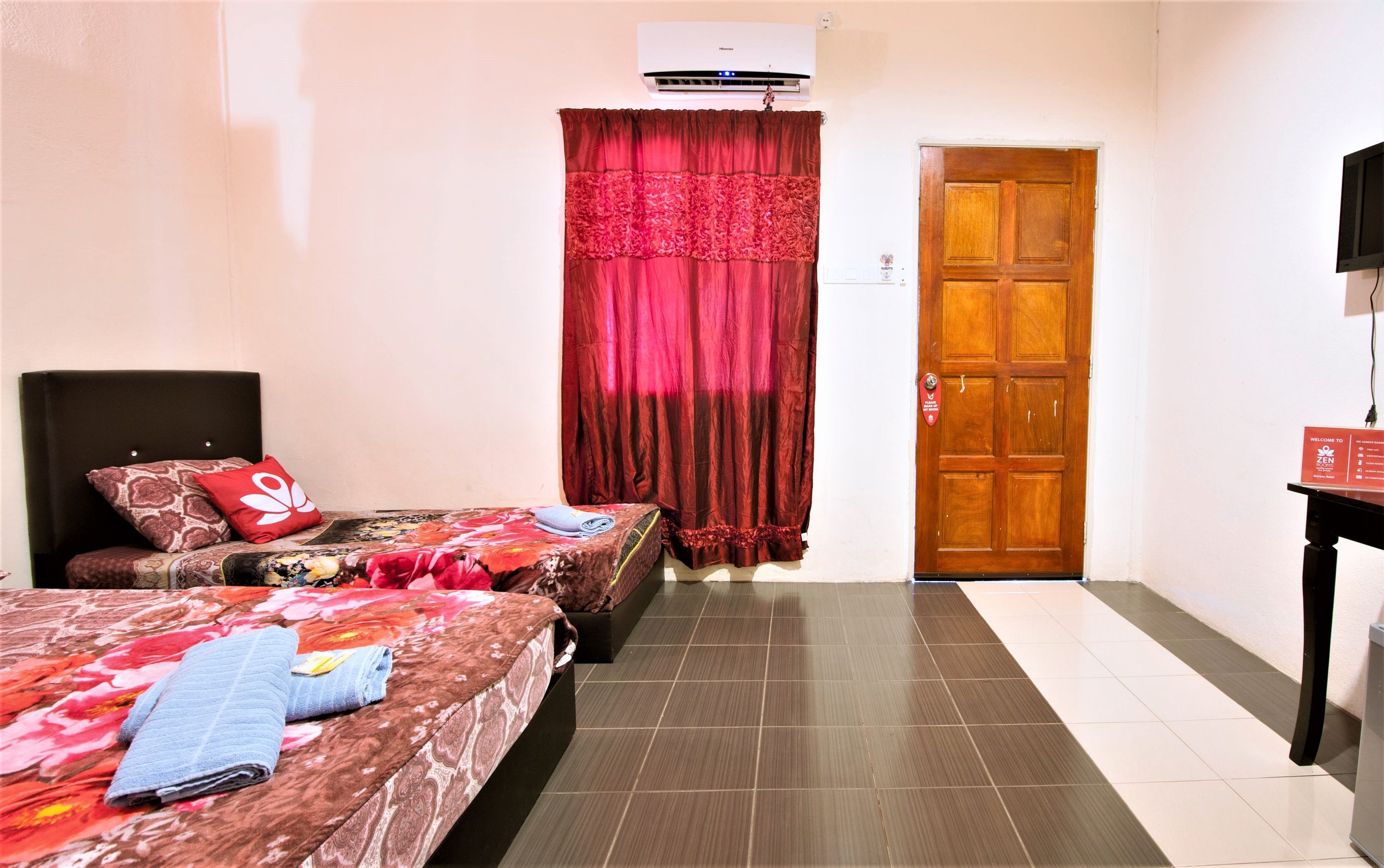 Anies Village Motel by ZEN Rooms