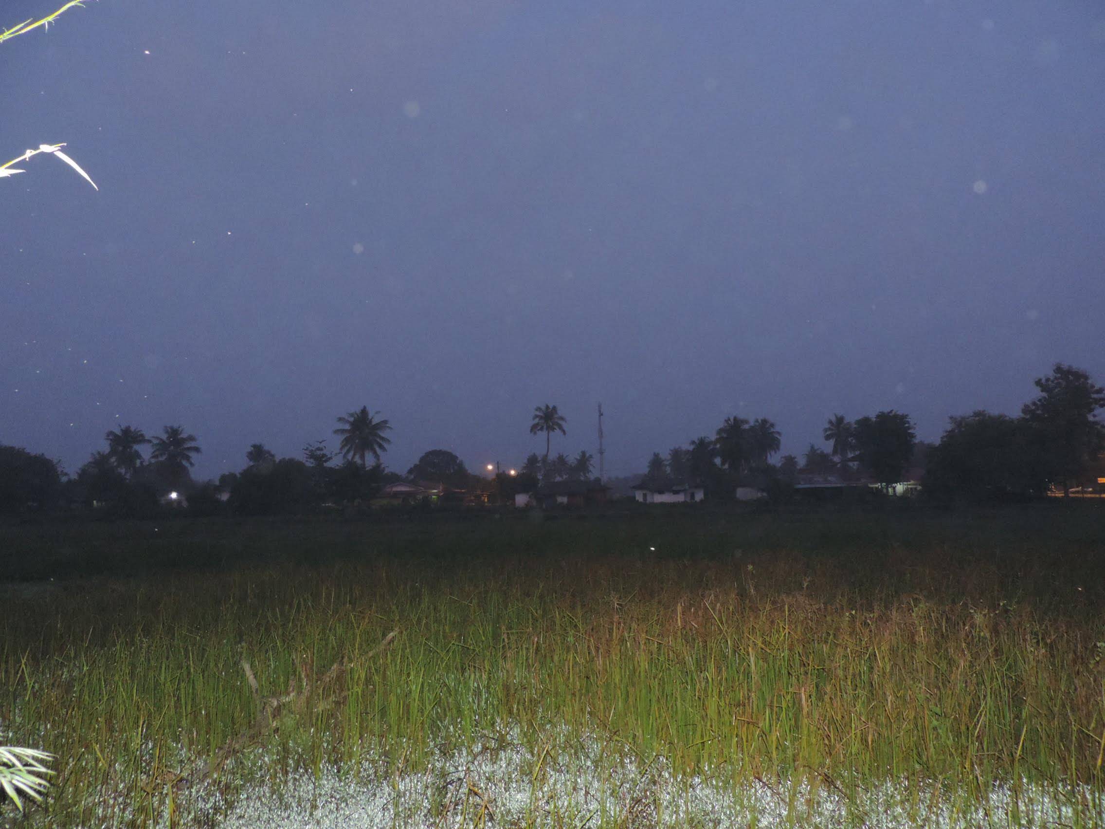 Anies Village Motel
