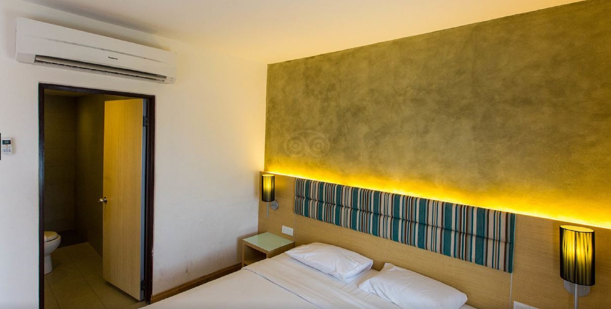 Bella Vista Waterfront Resort & Spa