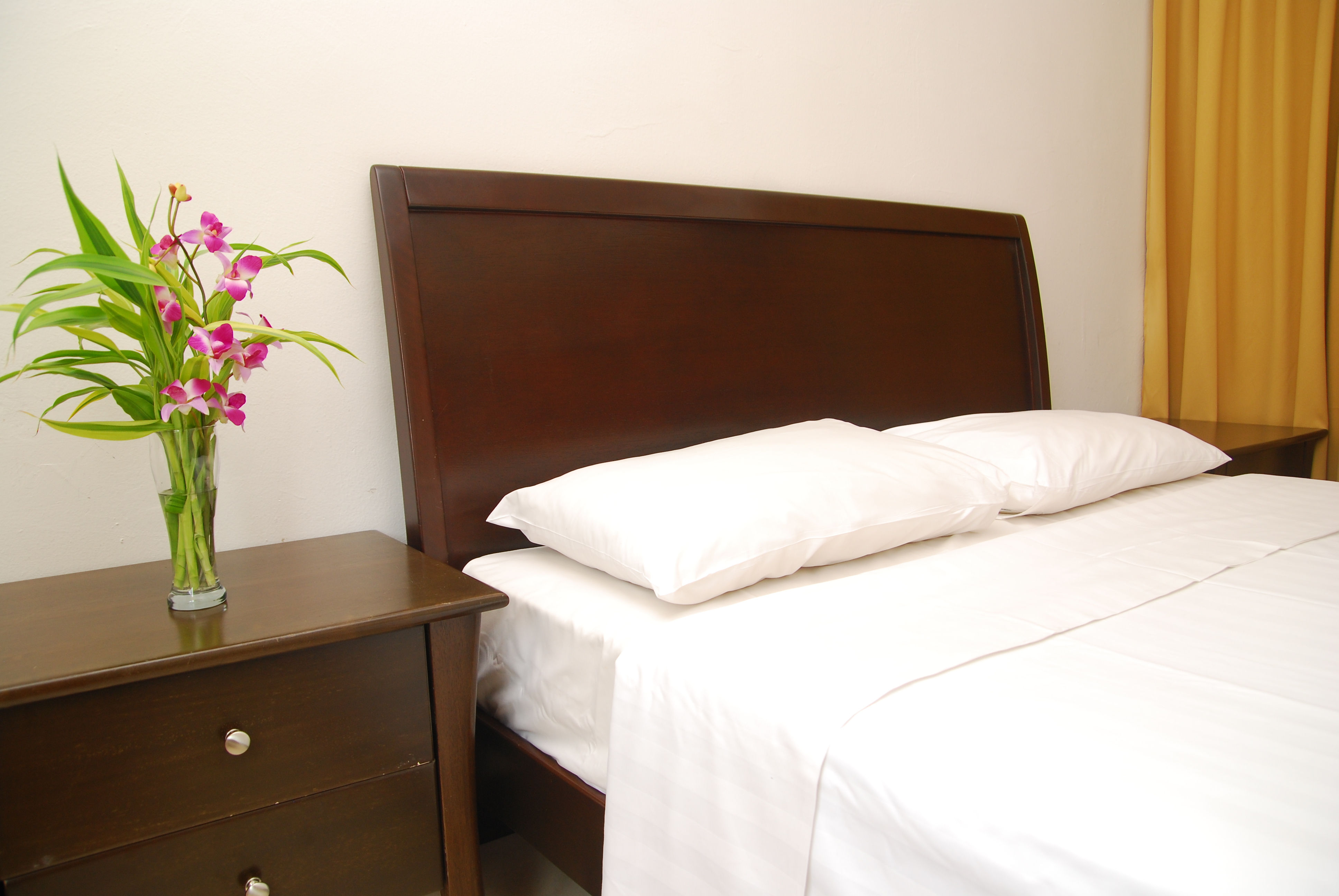 Bella Vista Waterfront Resort & Spa