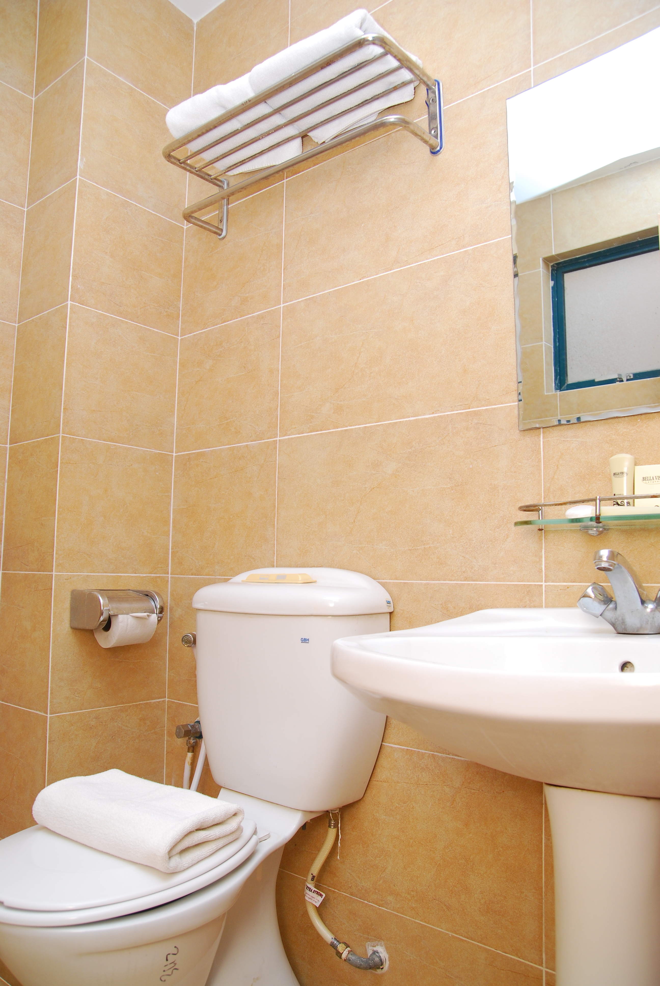 Bella Vista Waterfront Resort & Spa